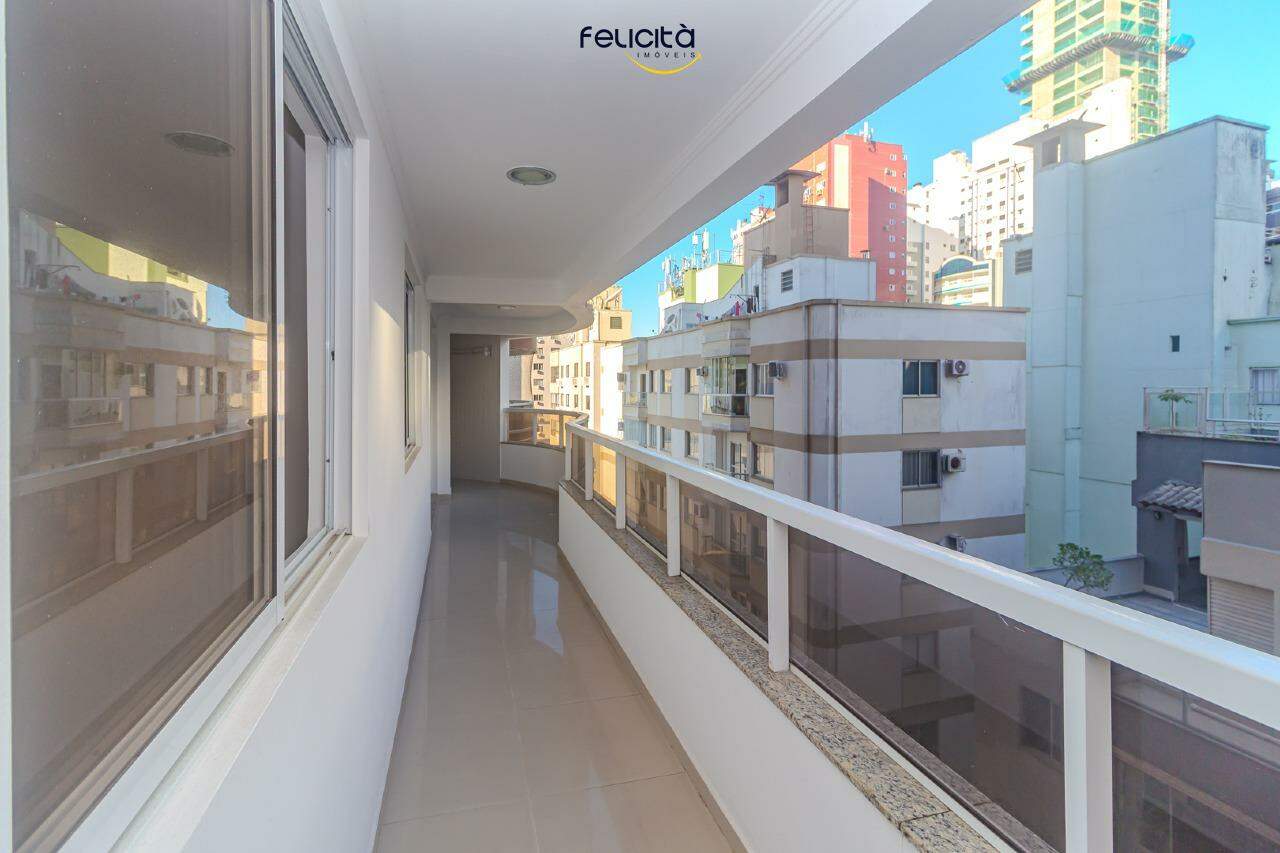 Apartamento de 3 quartos, 99m² no bairro Centro, em Balneário Camboriú | Eu Corretor