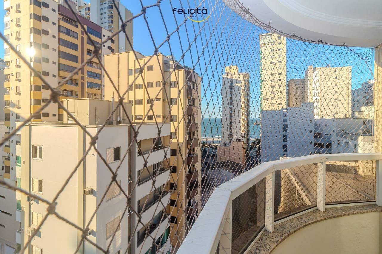 Apartamento de 3 quartos, 97m² no bairro Centro, em Balneário Camboriú | Eu Corretor