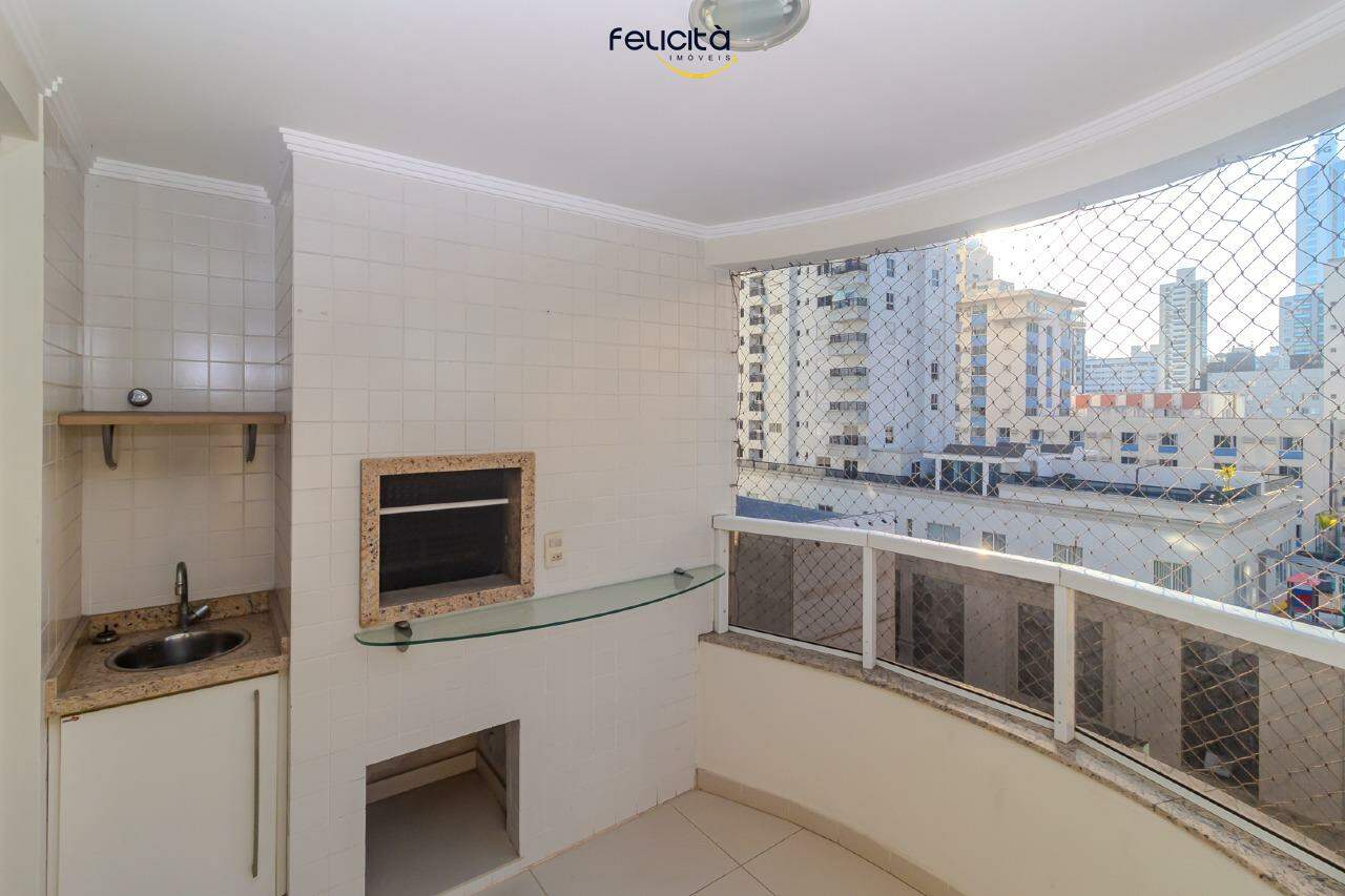 Apartamento de 3 quartos, 97m² no bairro Centro, em Balneário Camboriú | Eu Corretor
