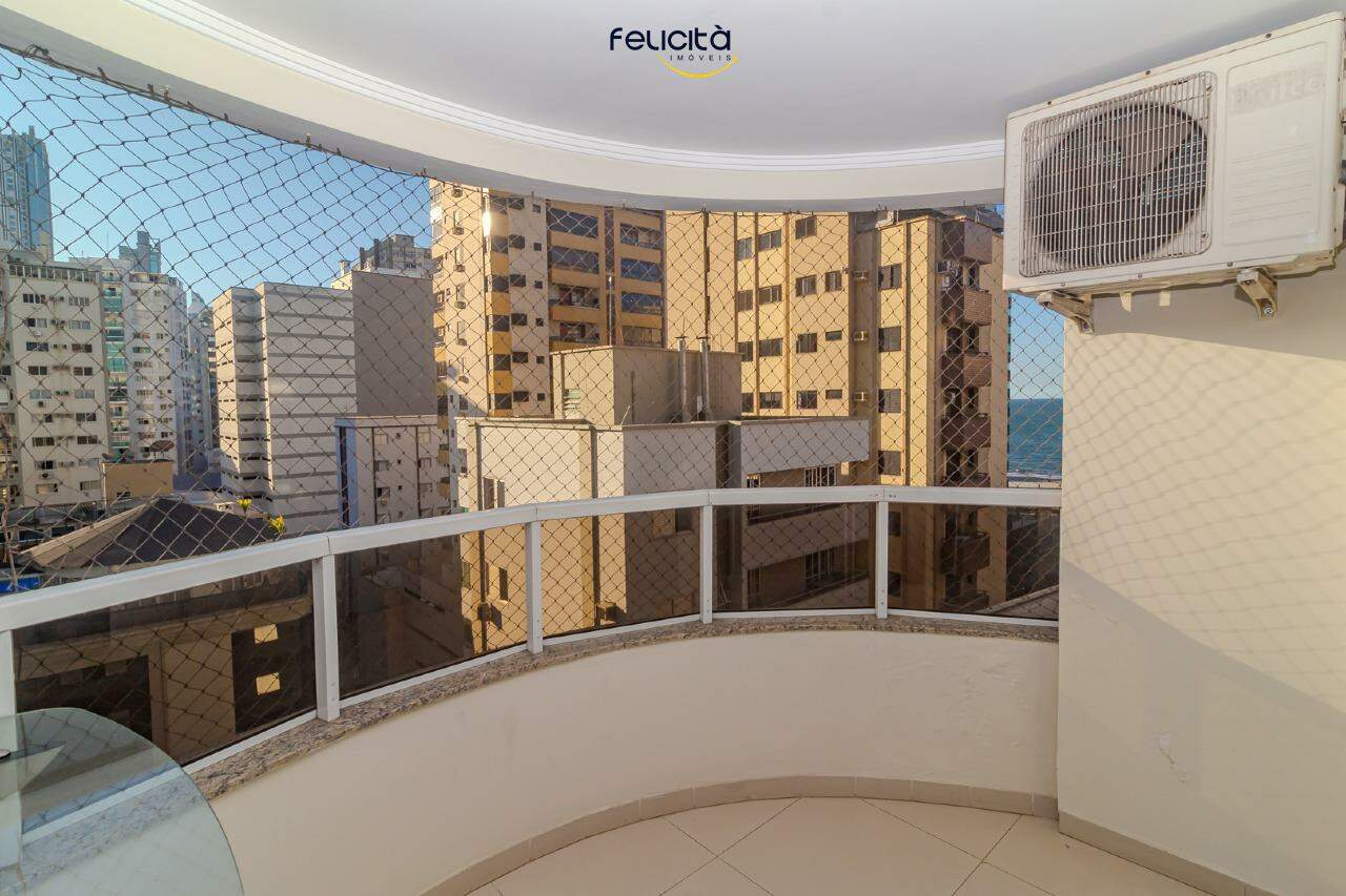 Apartamento de 3 quartos, 97m² no bairro Centro, em Balneário Camboriú | Eu Corretor