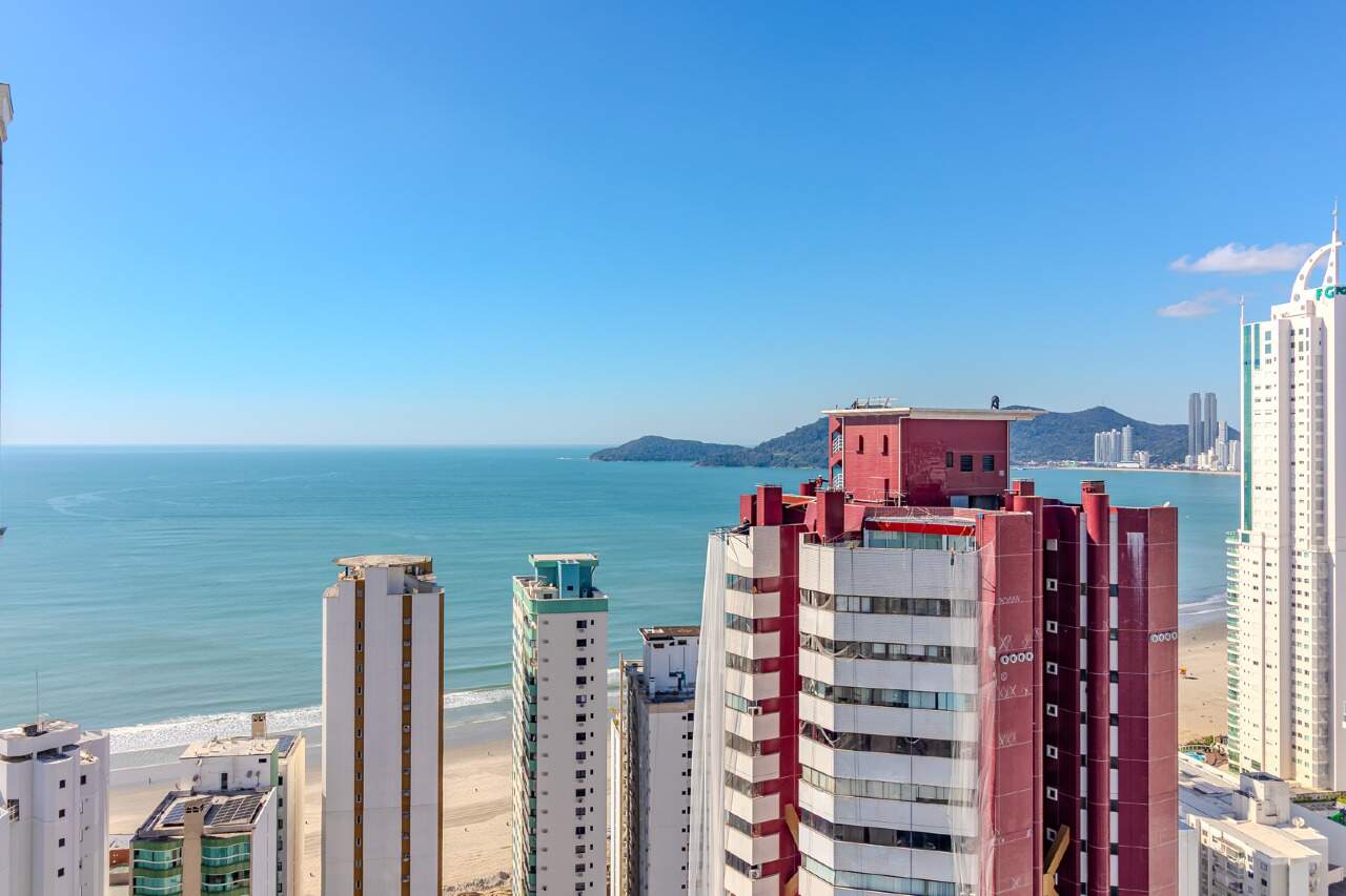 Apartamento de 3 quartos, 153m² no bairro Centro, em Balneário Camboriú | Eu Corretor