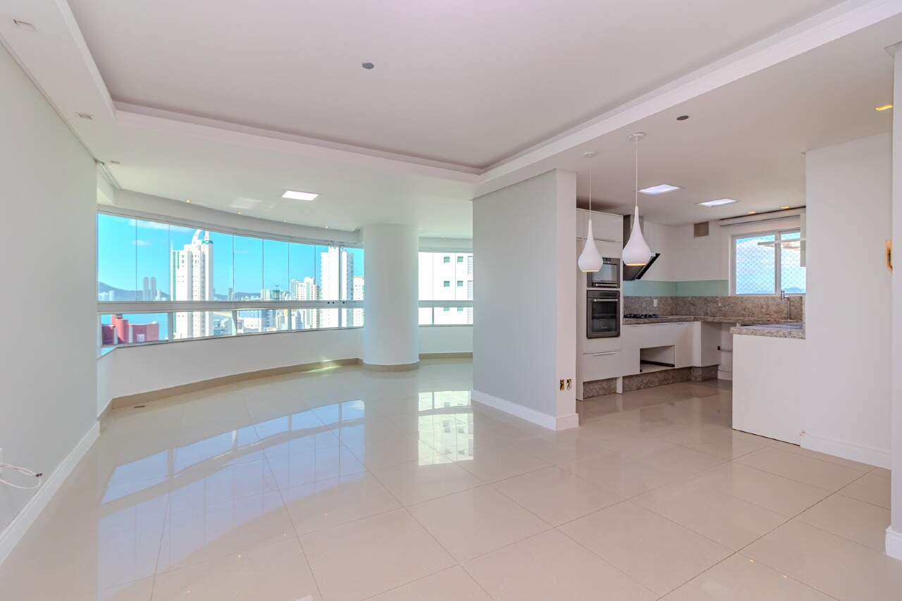 Apartamento de 3 quartos, 153m² no bairro Centro, em Balneário Camboriú | Eu Corretor