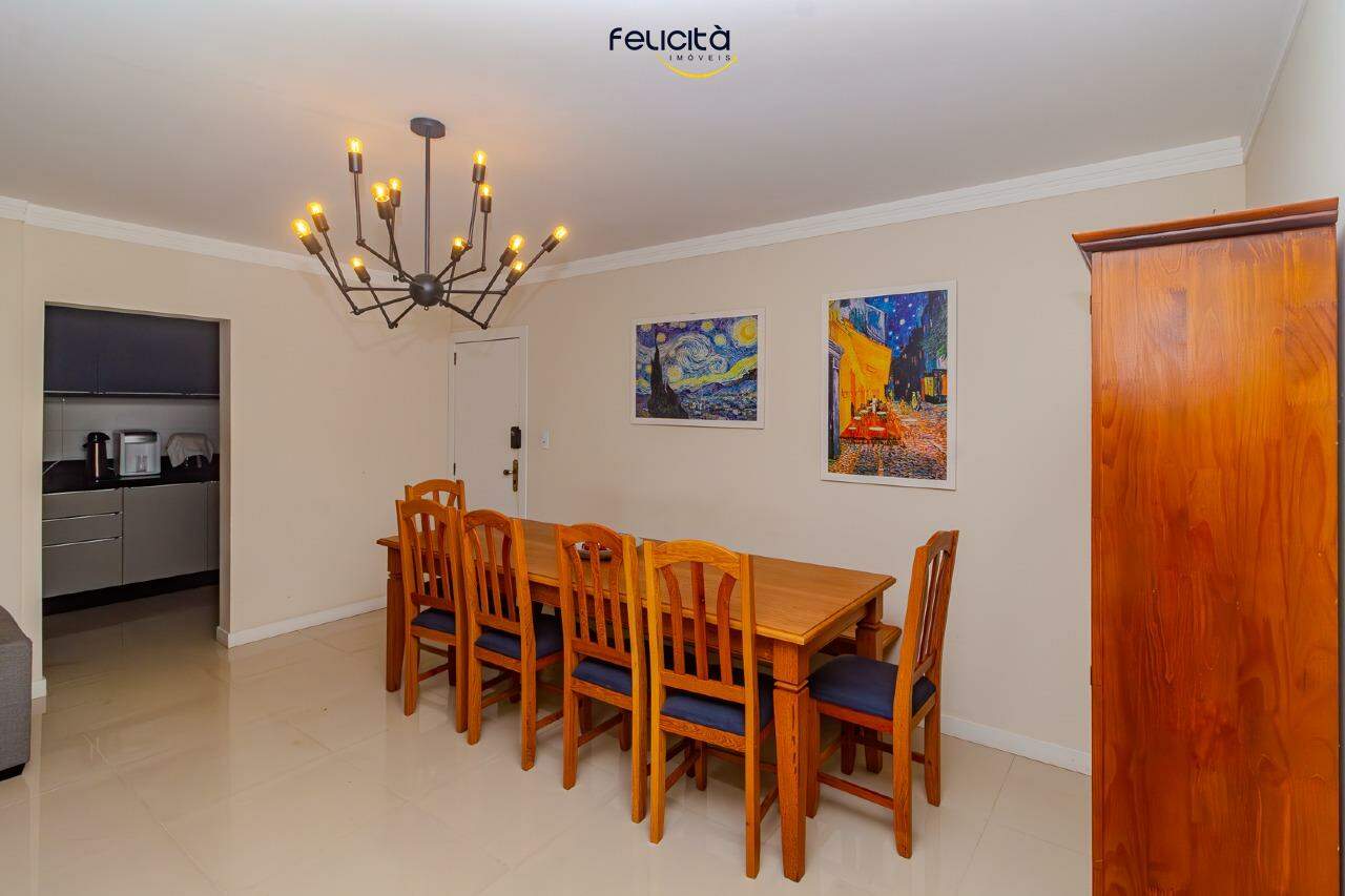 Apartamento de 3 quartos, 198m² no bairro Centro, em Balneário Camboriú | Eu Corretor