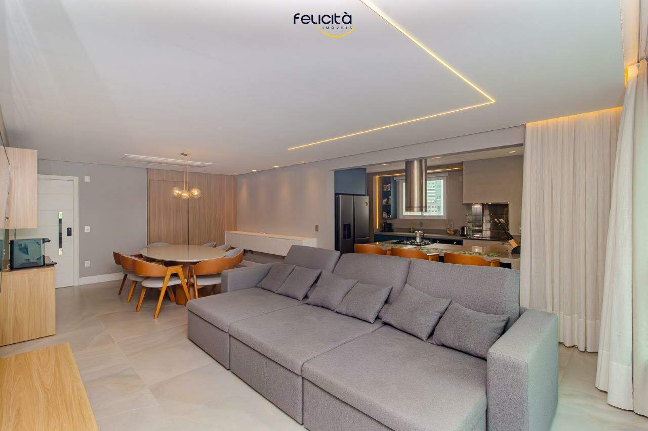 Apartamento de 3 quartos, 146m² no bairro Centro, em Balneário Camboriú | Eu Corretor