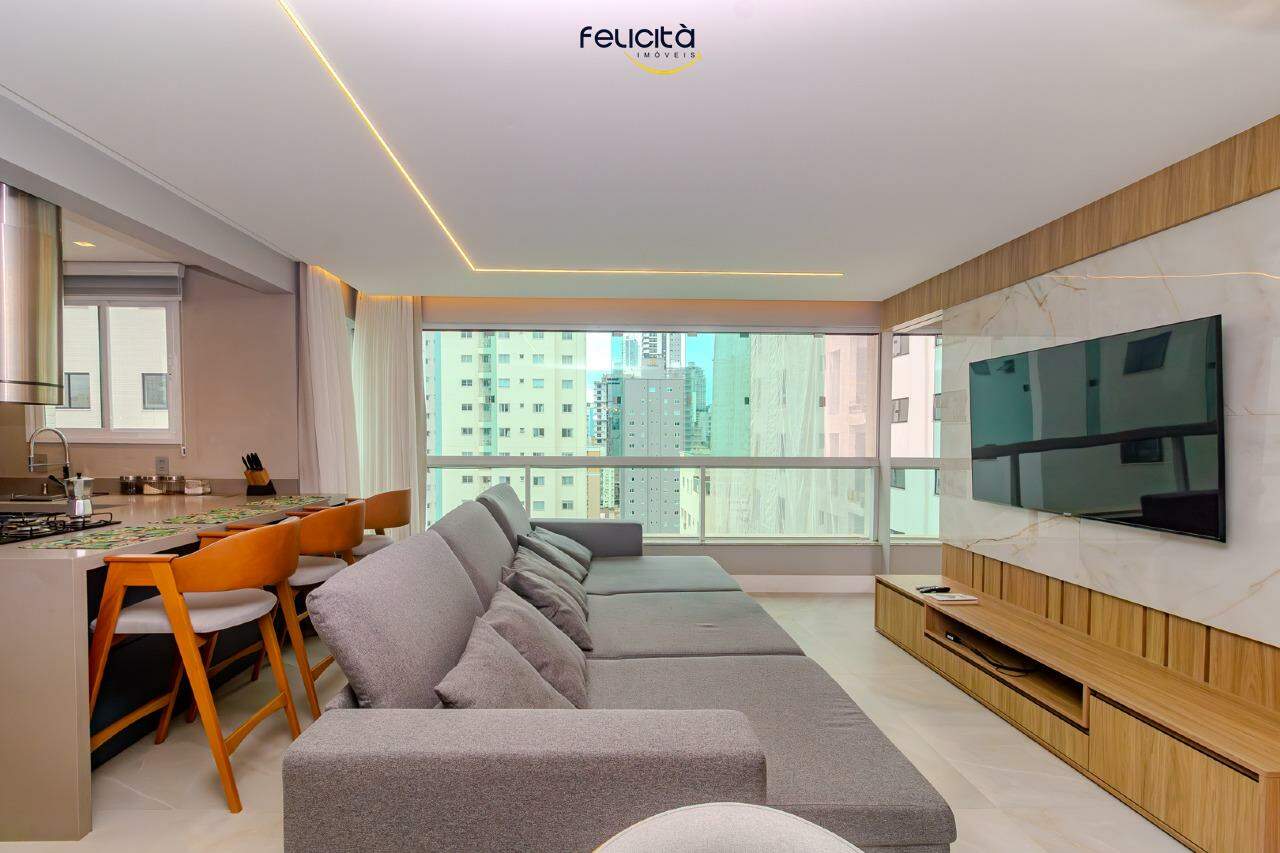 Apartamento de 3 quartos, 146m² no bairro Centro, em Balneário Camboriú | Eu Corretor