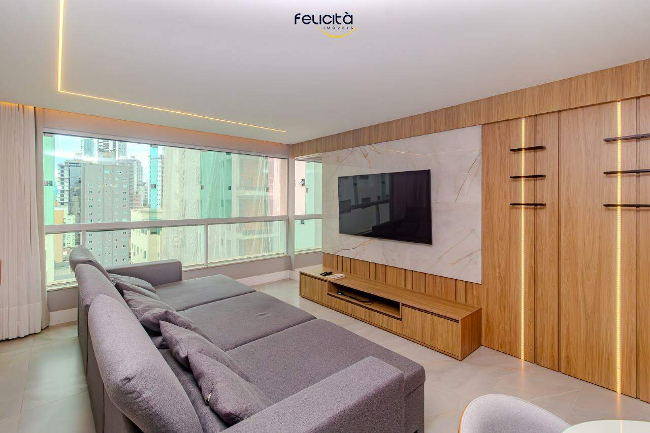 Apartamento de 3 quartos, 146m² no bairro Centro, em Balneário Camboriú | Eu Corretor