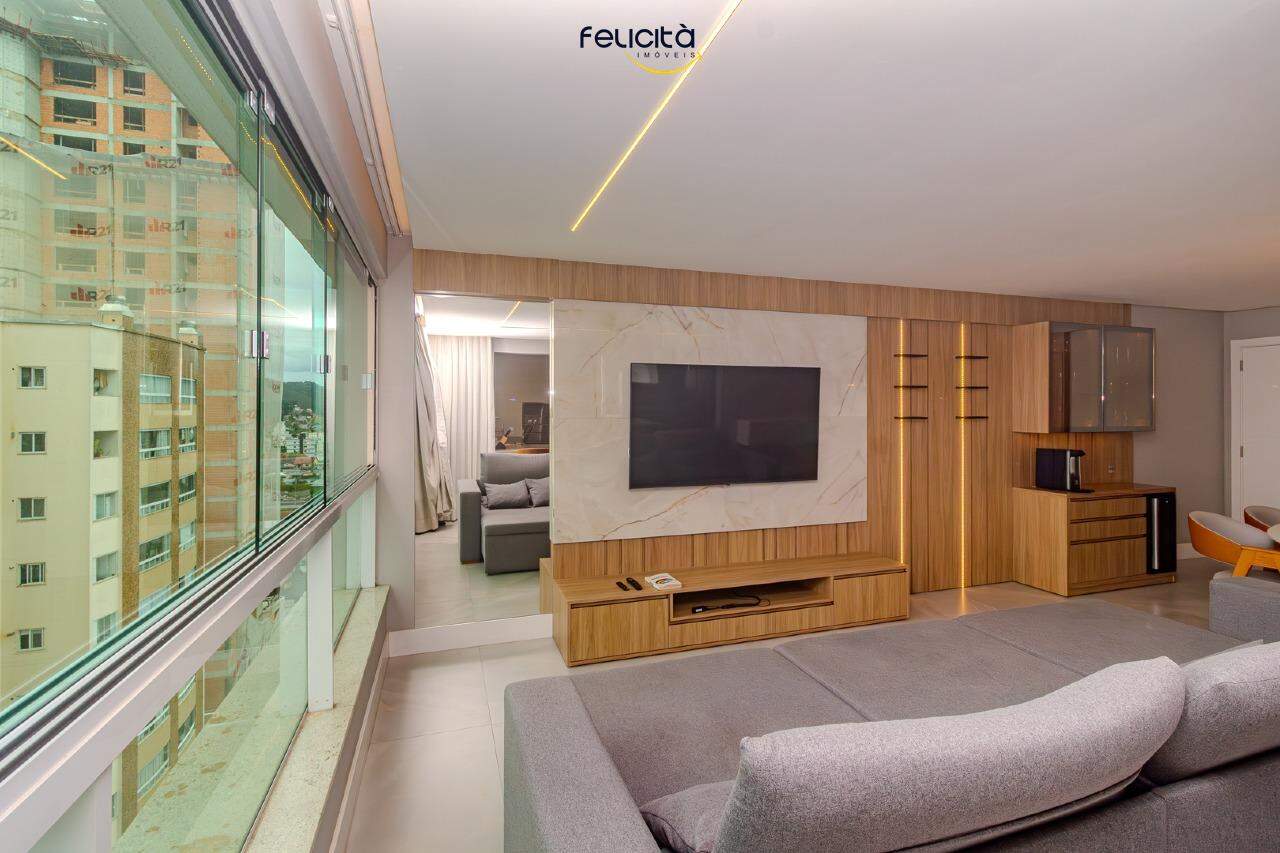 Apartamento de 3 quartos, 146m² no bairro Centro, em Balneário Camboriú | Eu Corretor