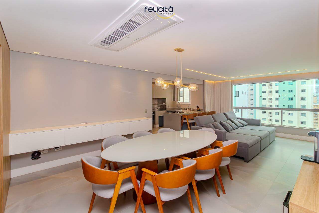 Apartamento de 3 quartos, 146m² no bairro Centro, em Balneário Camboriú | Eu Corretor