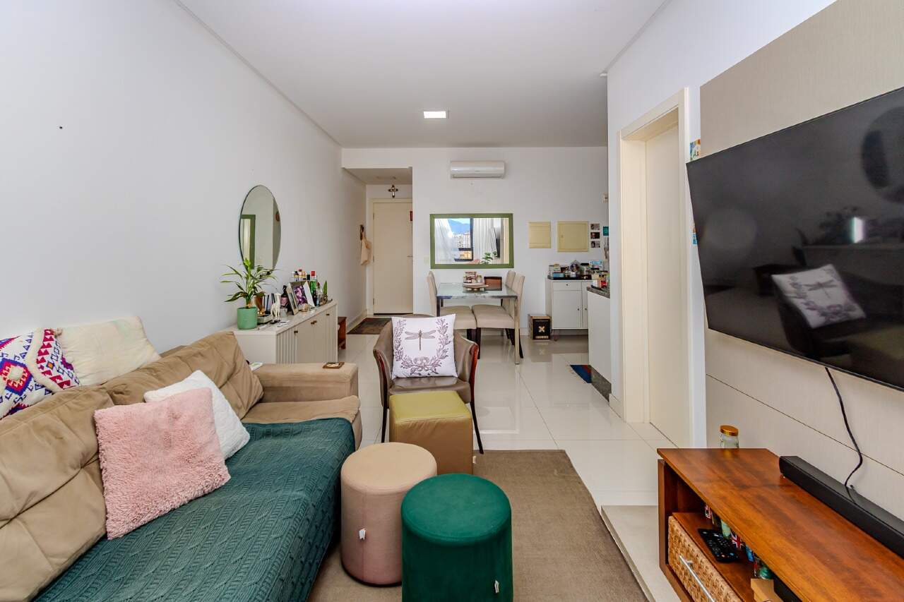 Apartamento de 1 quarto, 58m² no bairro Centro, em Balneário Camboriú | Eu Corretor