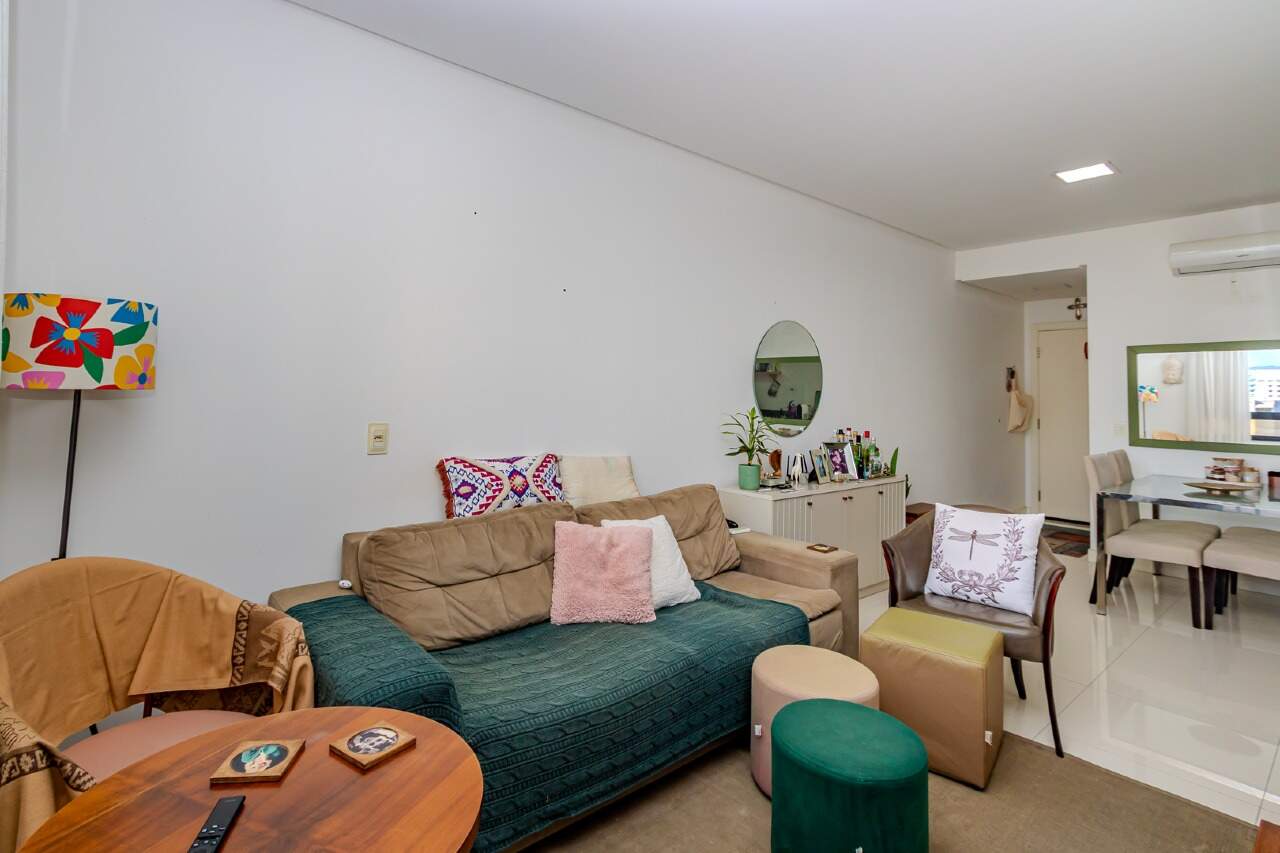 Apartamento de 1 quarto, 58m² no bairro Centro, em Balneário Camboriú | Eu Corretor