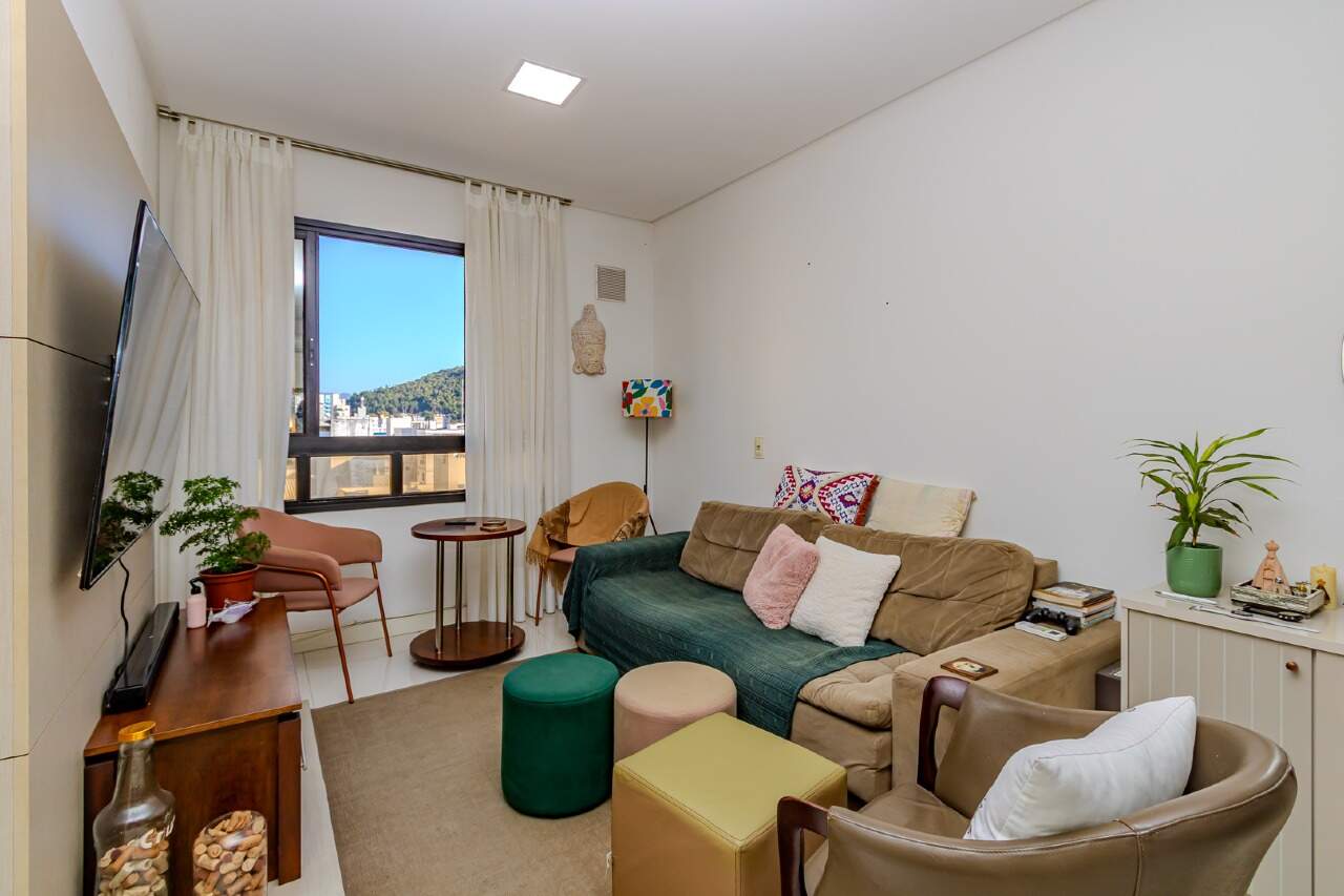 Apartamento de 1 quarto, 58m² no bairro Centro, em Balneário Camboriú | Eu Corretor