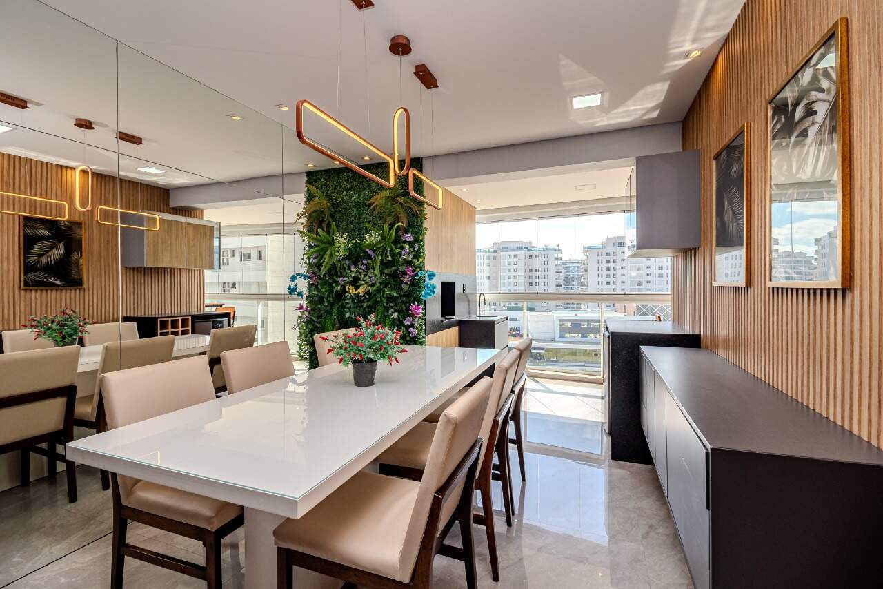 Apartamento de 3 quartos, 109m² no bairro Praia Brava, em Itajaí | Eu Corretor