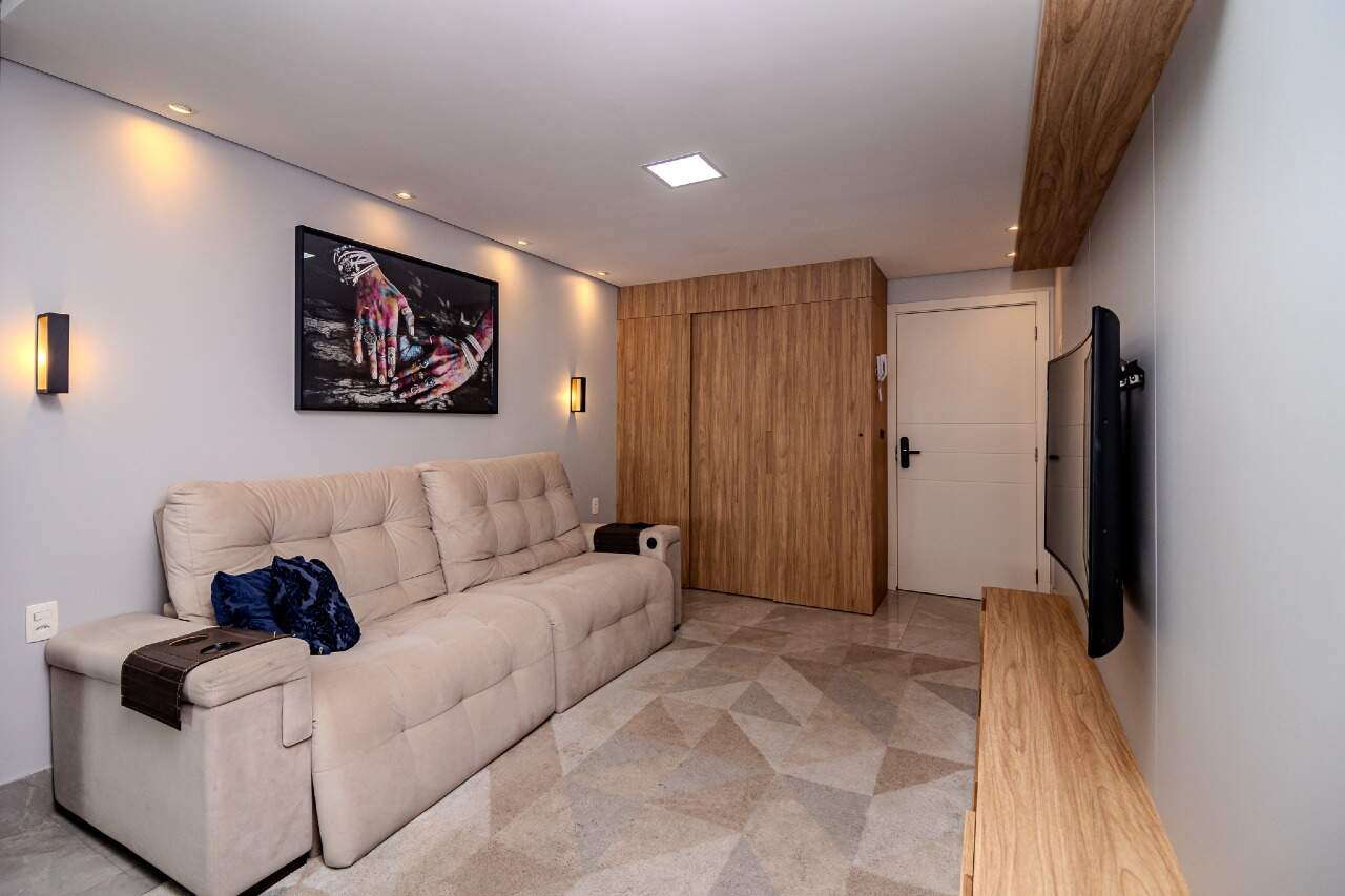 Apartamento de 3 quartos, 109m² no bairro Praia Brava, em Itajaí | Eu Corretor
