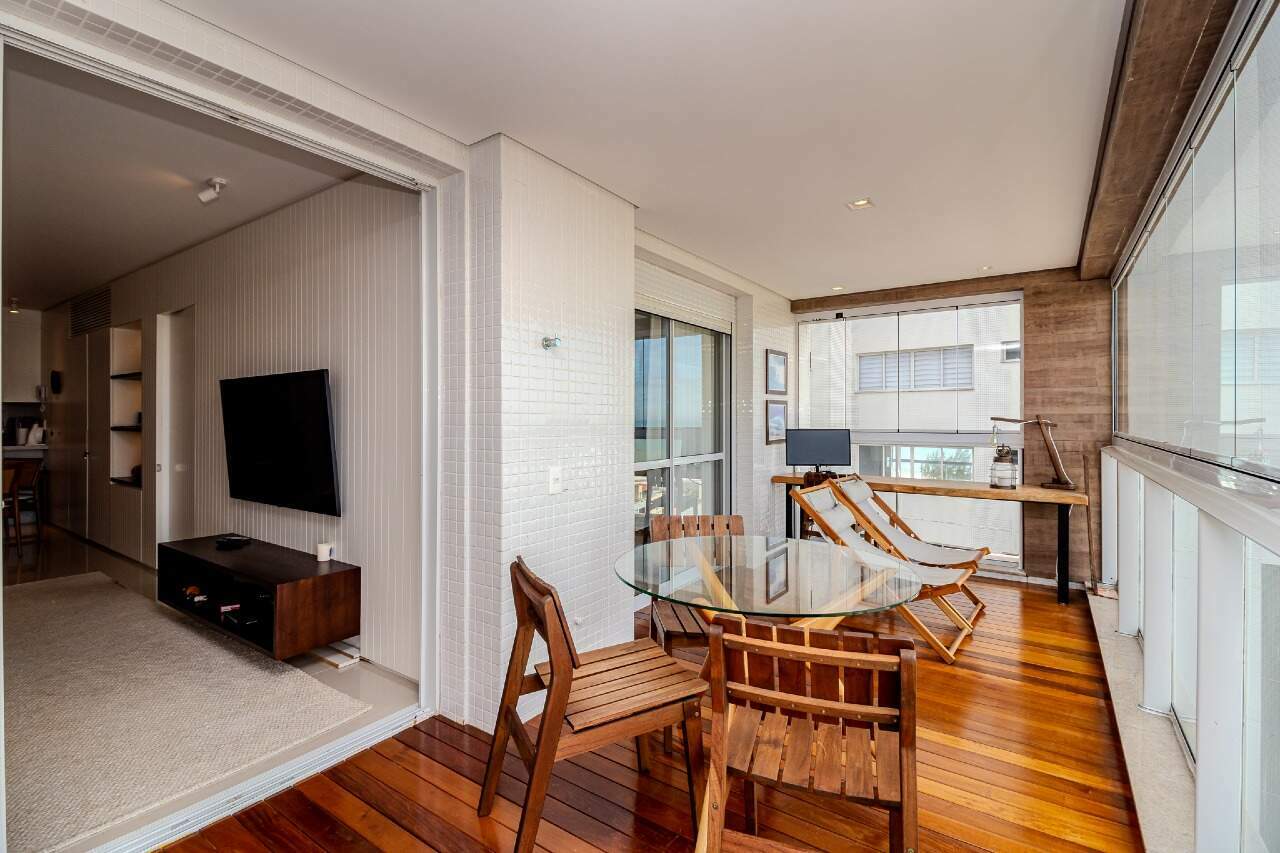 Apartamento de 3 quartos, 109m² no bairro Praia Brava, em Itajaí | Eu Corretor