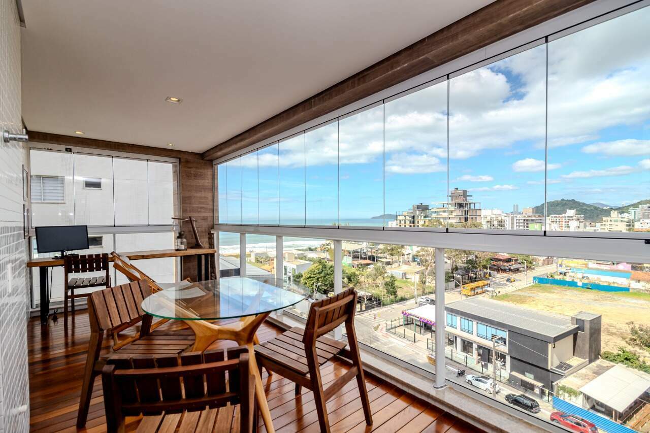 Apartamento de 3 quartos, 109m² no bairro Praia Brava, em Itajaí | Eu Corretor