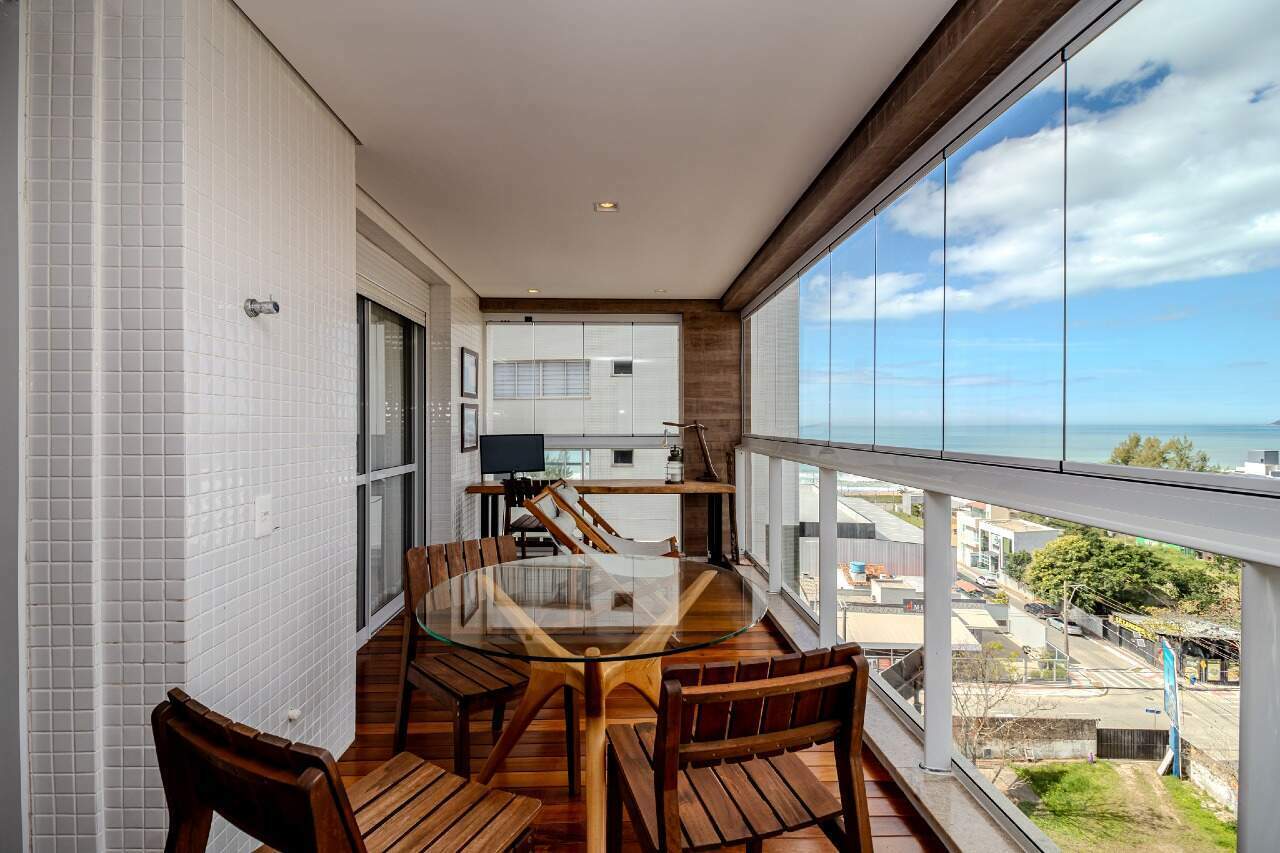 Apartamento de 3 quartos, 109m² no bairro Praia Brava, em Itajaí | Eu Corretor