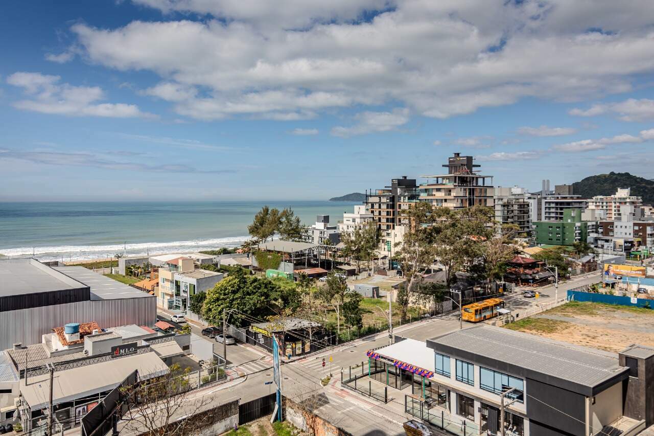 Apartamento de 3 quartos, 109m² no bairro Praia Brava, em Itajaí | Eu Corretor