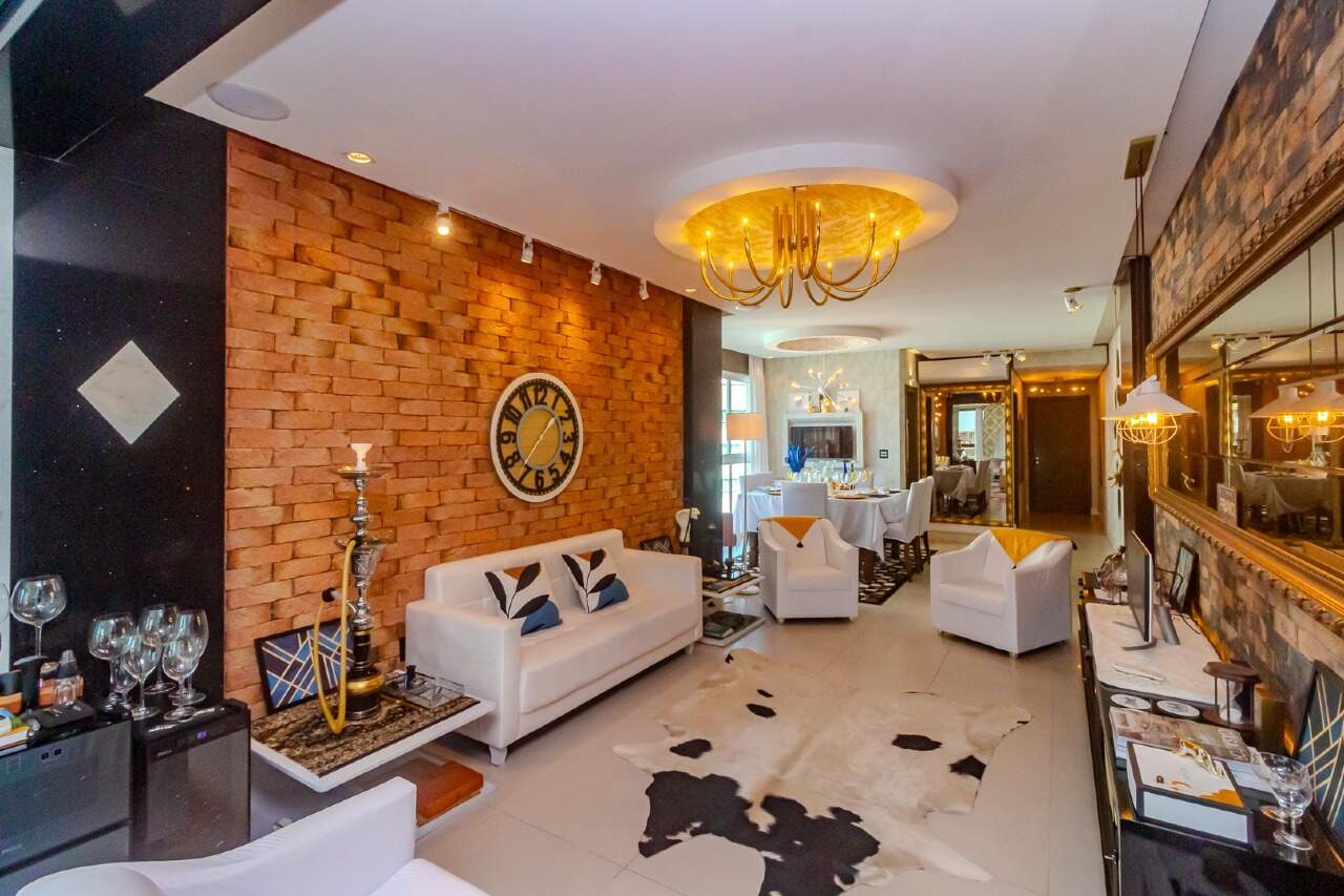 Apartamento de 3 quartos, 158m² no bairro Centro, em Balneário Camboriú | Eu Corretor