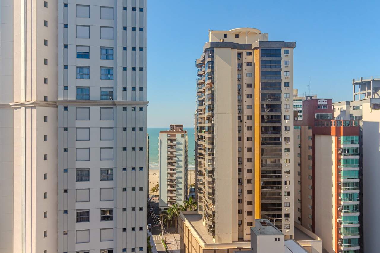 Apartamento de 3 quartos, 158m² no bairro Centro, em Balneário Camboriú | Eu Corretor