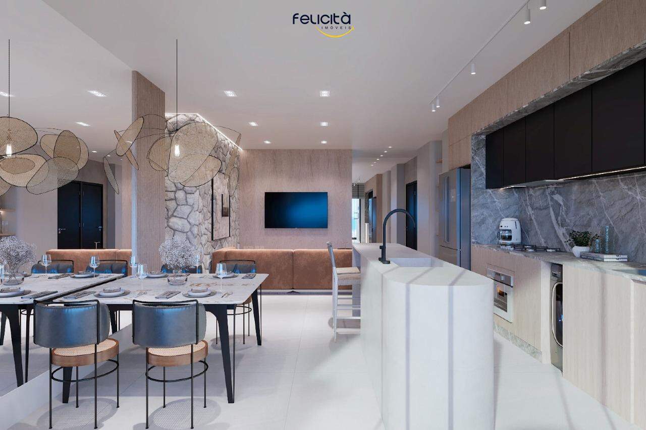 Apartamento de 2 quartos, 84m² no bairro Praia Brava de Itajaí, em Itajaí | Eu Corretor