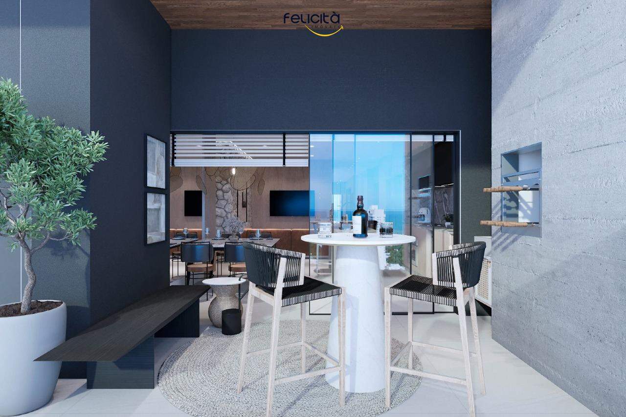 Apartamento de 2 quartos, 84m² no bairro Praia Brava de Itajaí, em Itajaí | Eu Corretor