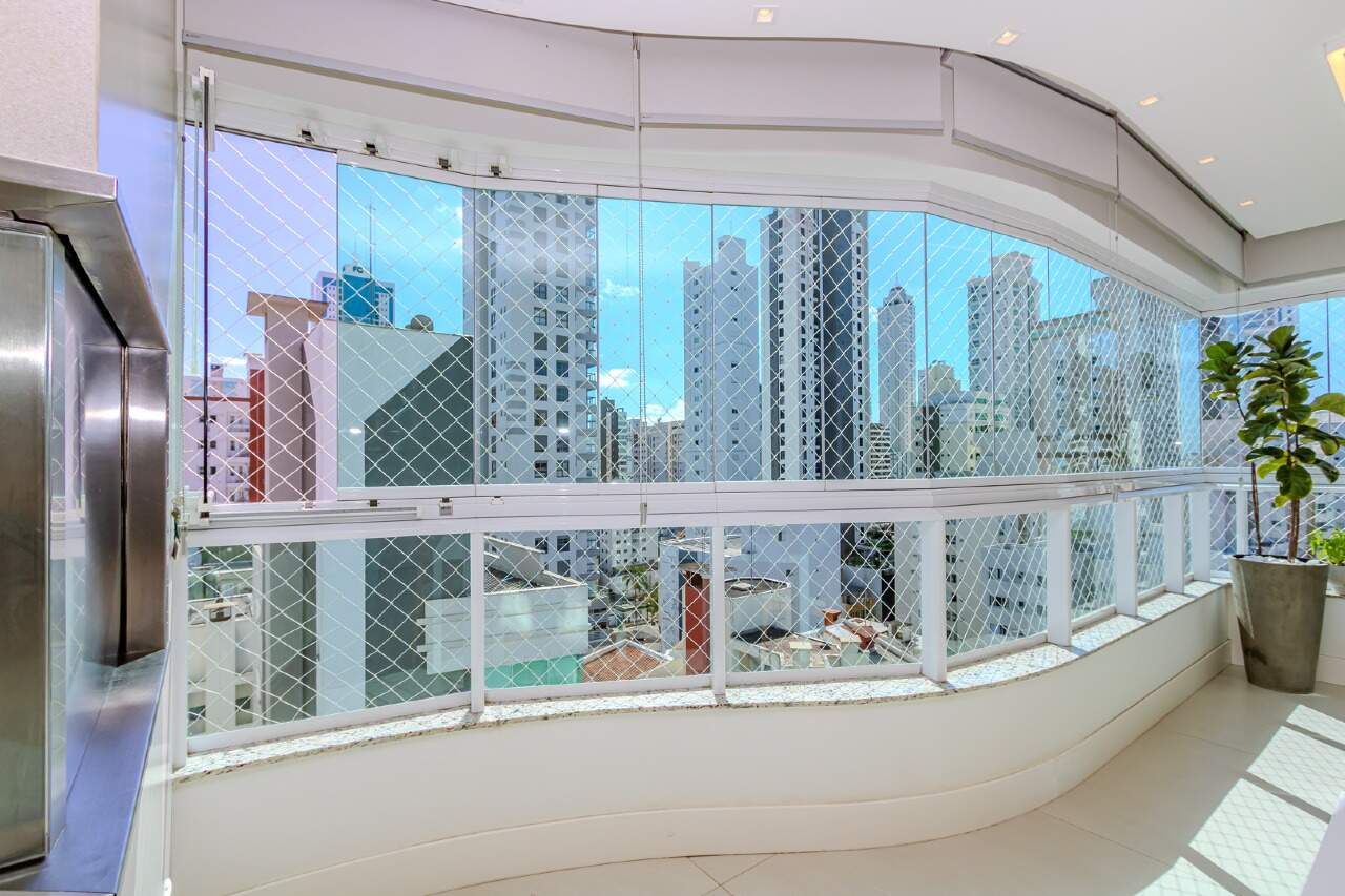Apartamento de 3 quartos, 123m² no bairro Centro, em Balneário Camboriú | Eu Corretor