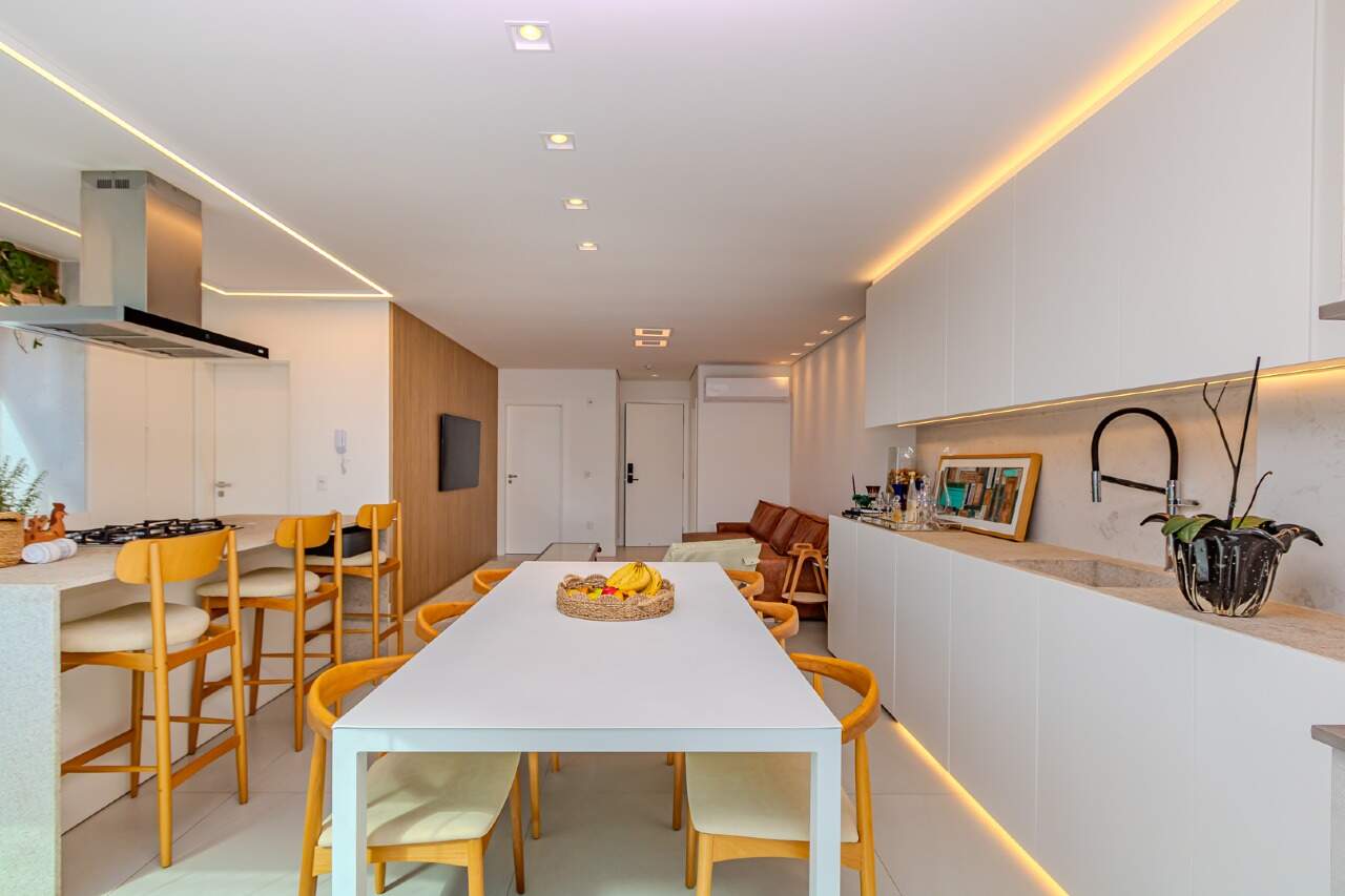 Apartamento de 3 quartos, 123m² no bairro Centro, em Balneário Camboriú | Eu Corretor
