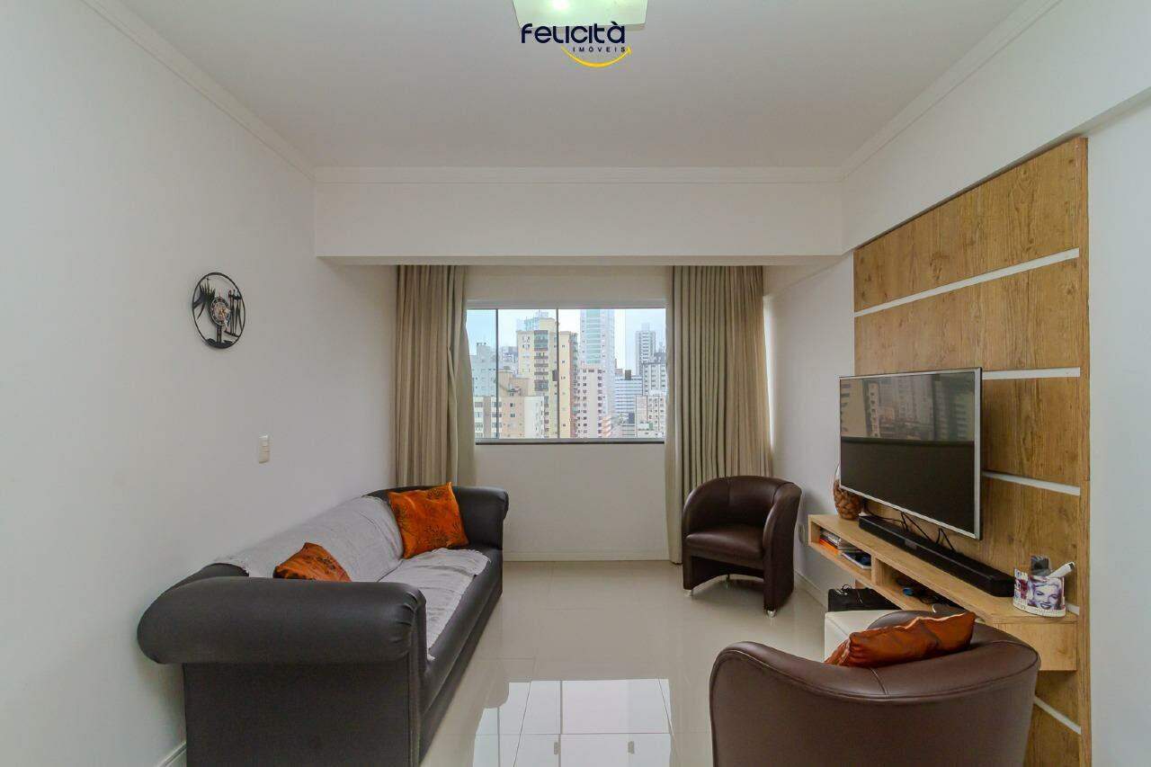 Apartamento de 2 quartos, 67m² no bairro Centro, em Balneário Camboriú | Eu Corretor