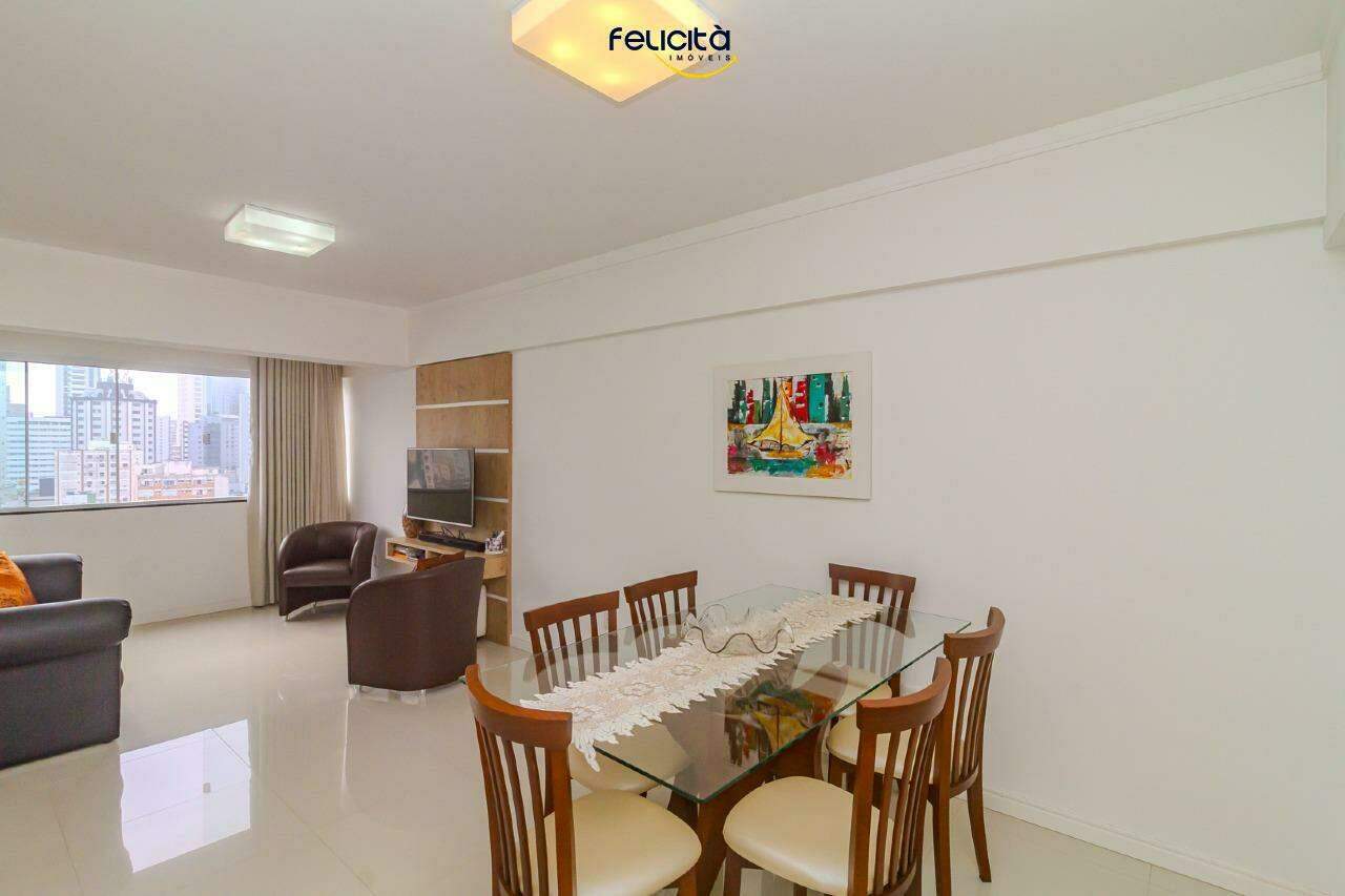 Apartamento de 2 quartos, 67m² no bairro Centro, em Balneário Camboriú | Eu Corretor
