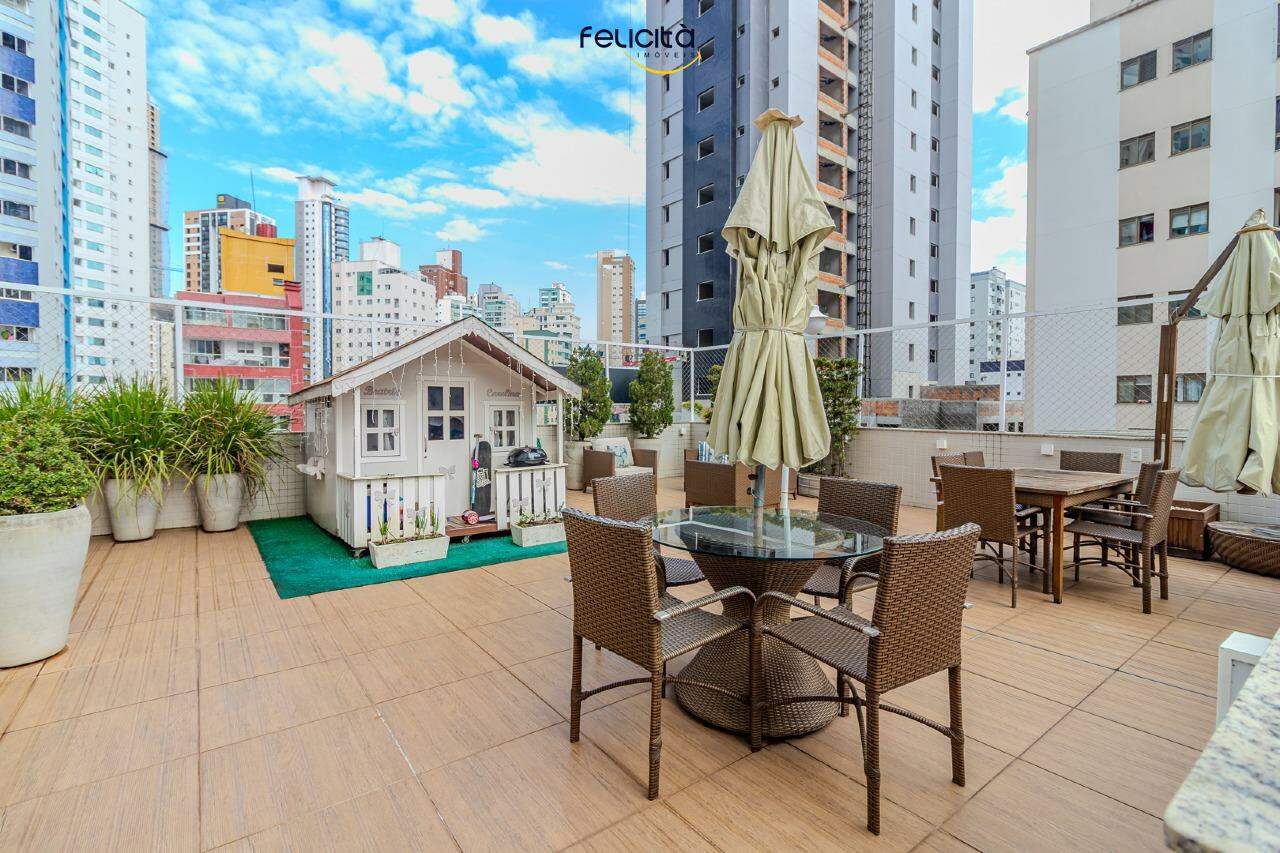 Apartamento de 3 quartos, 213m² no bairro Centro, em Balneário Camboriú | Eu Corretor