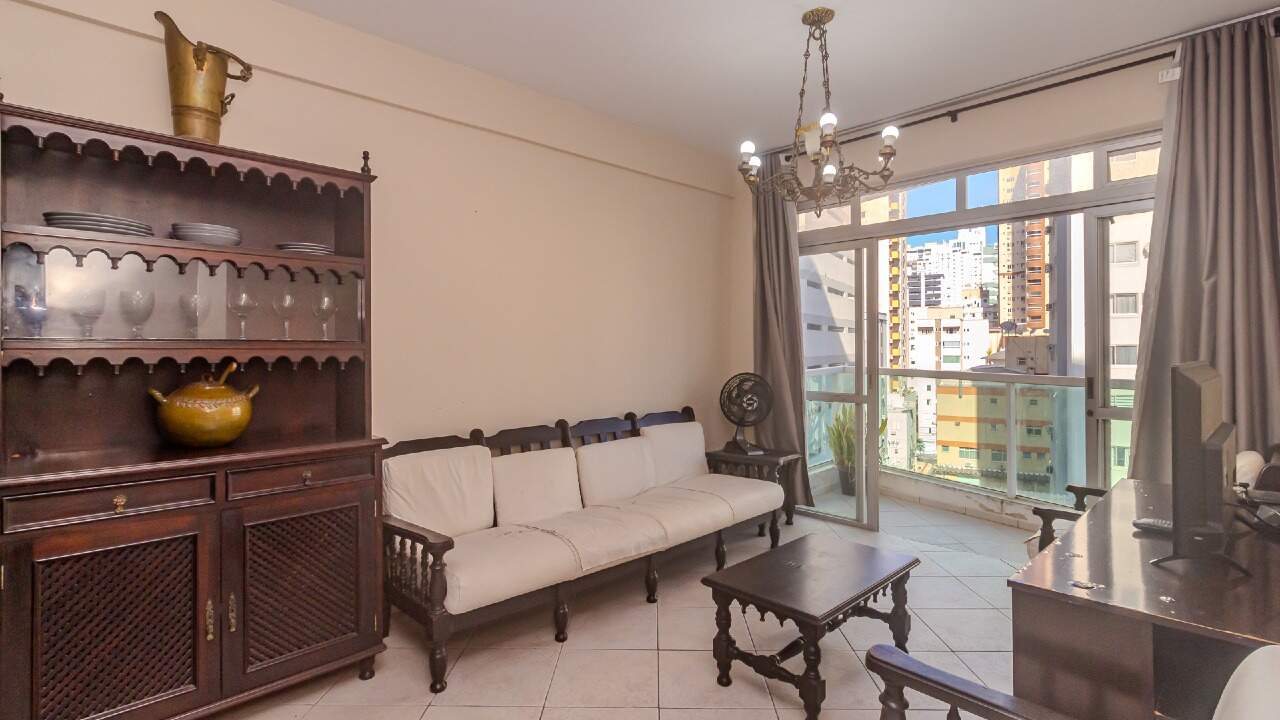 Apartamento de 1 quarto, 71m² no bairro Centro, em Balneário Camboriú | Eu Corretor