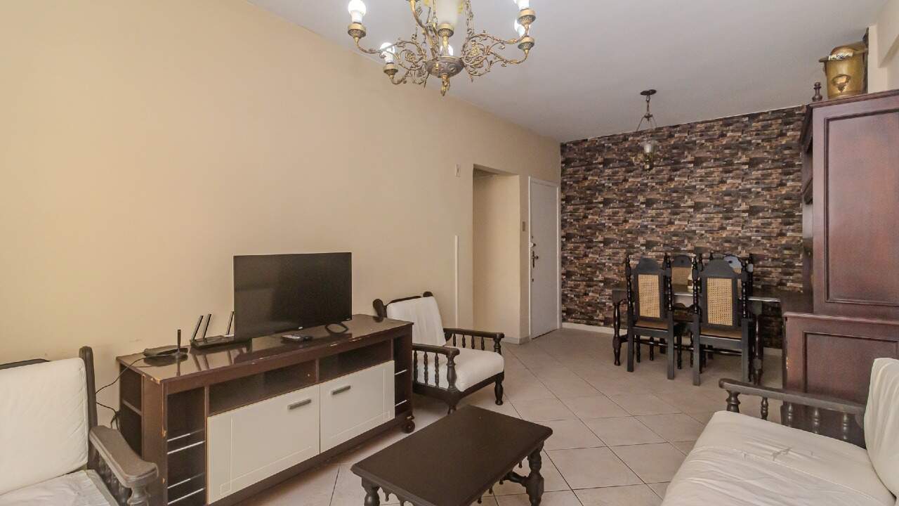 Apartamento de 1 quarto, 71m² no bairro Centro, em Balneário Camboriú | Eu Corretor