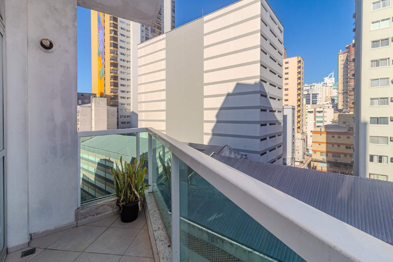 Apartamento de 1 quarto, 71m² no bairro Centro, em Balneário Camboriú | Eu Corretor