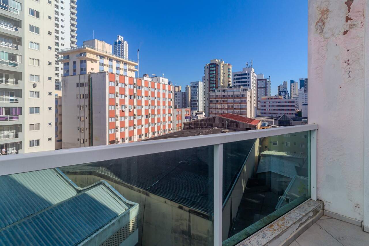 Apartamento de 1 quarto, 71m² no bairro Centro, em Balneário Camboriú | Eu Corretor
