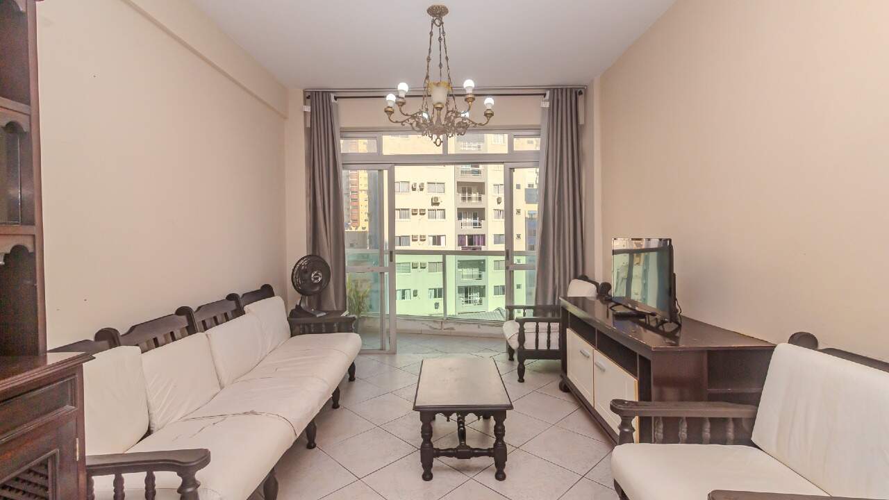 Apartamento de 1 quarto, 71m² no bairro Centro, em Balneário Camboriú | Eu Corretor