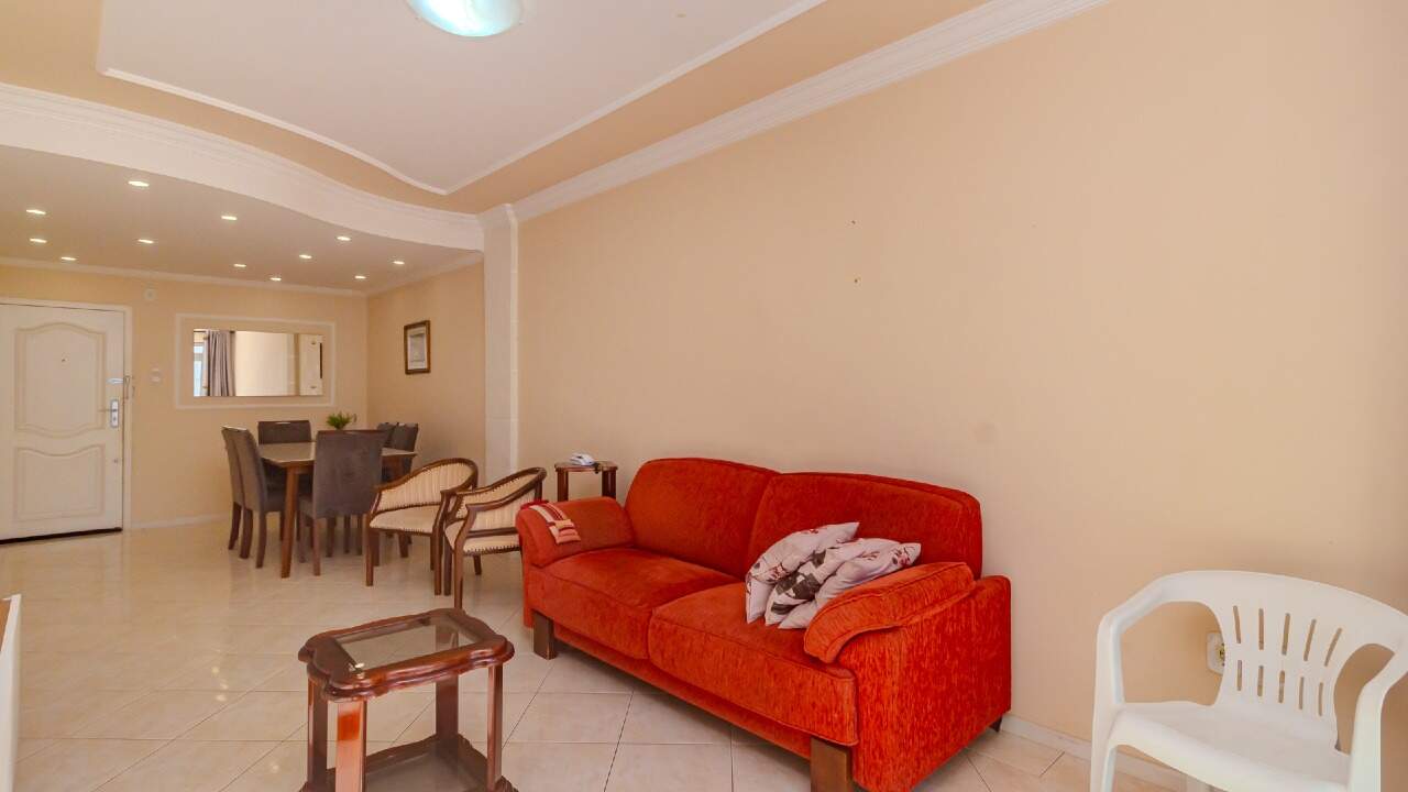 Apartamento de 2 quartos, 101m² no bairro Centro, em Balneário Camboriú | Eu Corretor