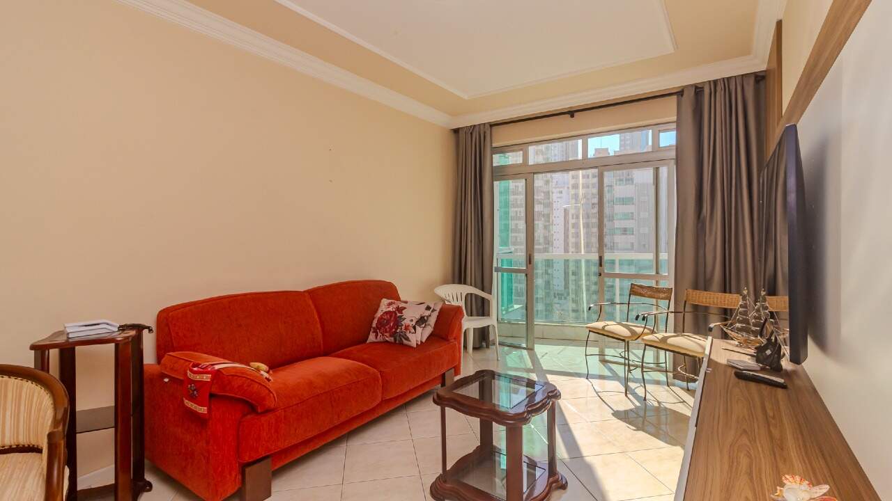 Apartamento de 2 quartos, 101m² no bairro Centro, em Balneário Camboriú | Eu Corretor