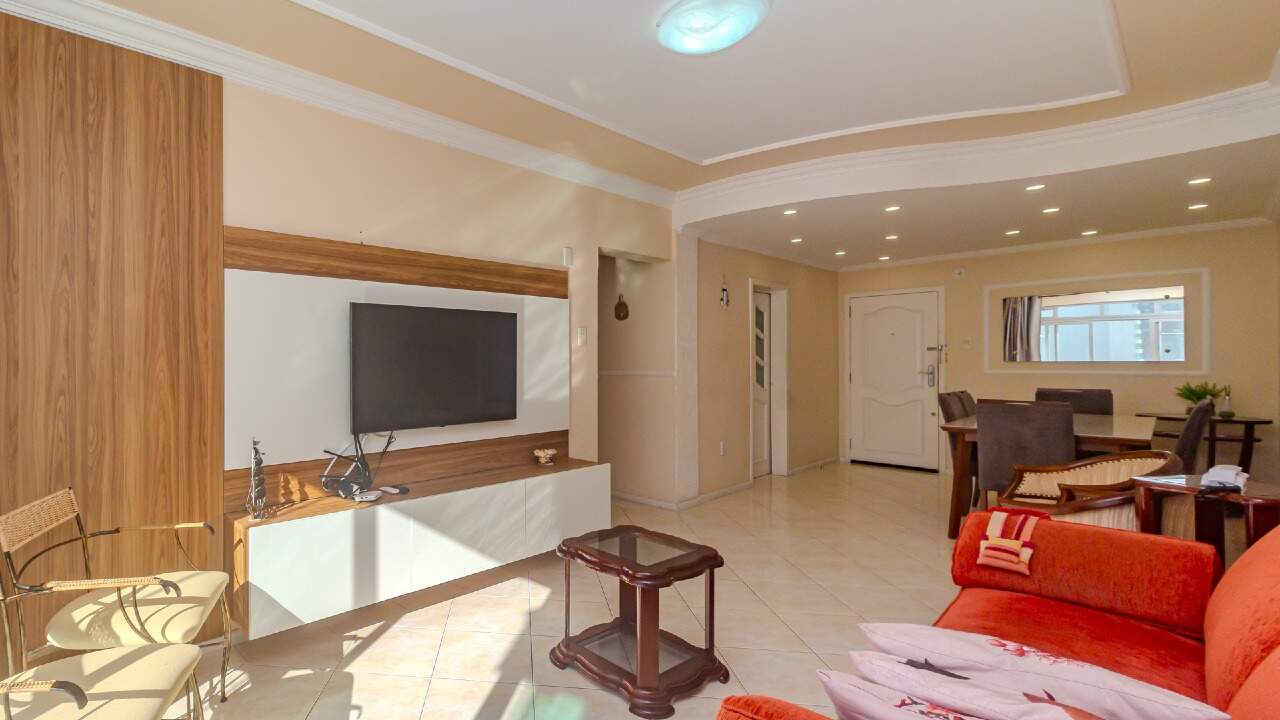 Apartamento de 2 quartos, 101m² no bairro Centro, em Balneário Camboriú | Eu Corretor