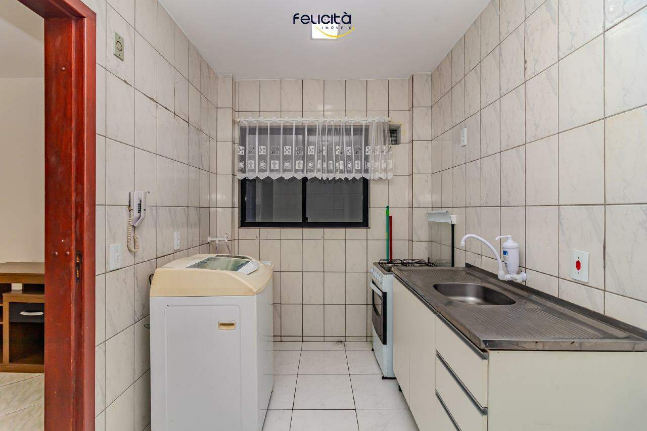 Apartamento de 1 quarto, 53m² no bairro Nações, em Balneário Camboriú | Eu Corretor