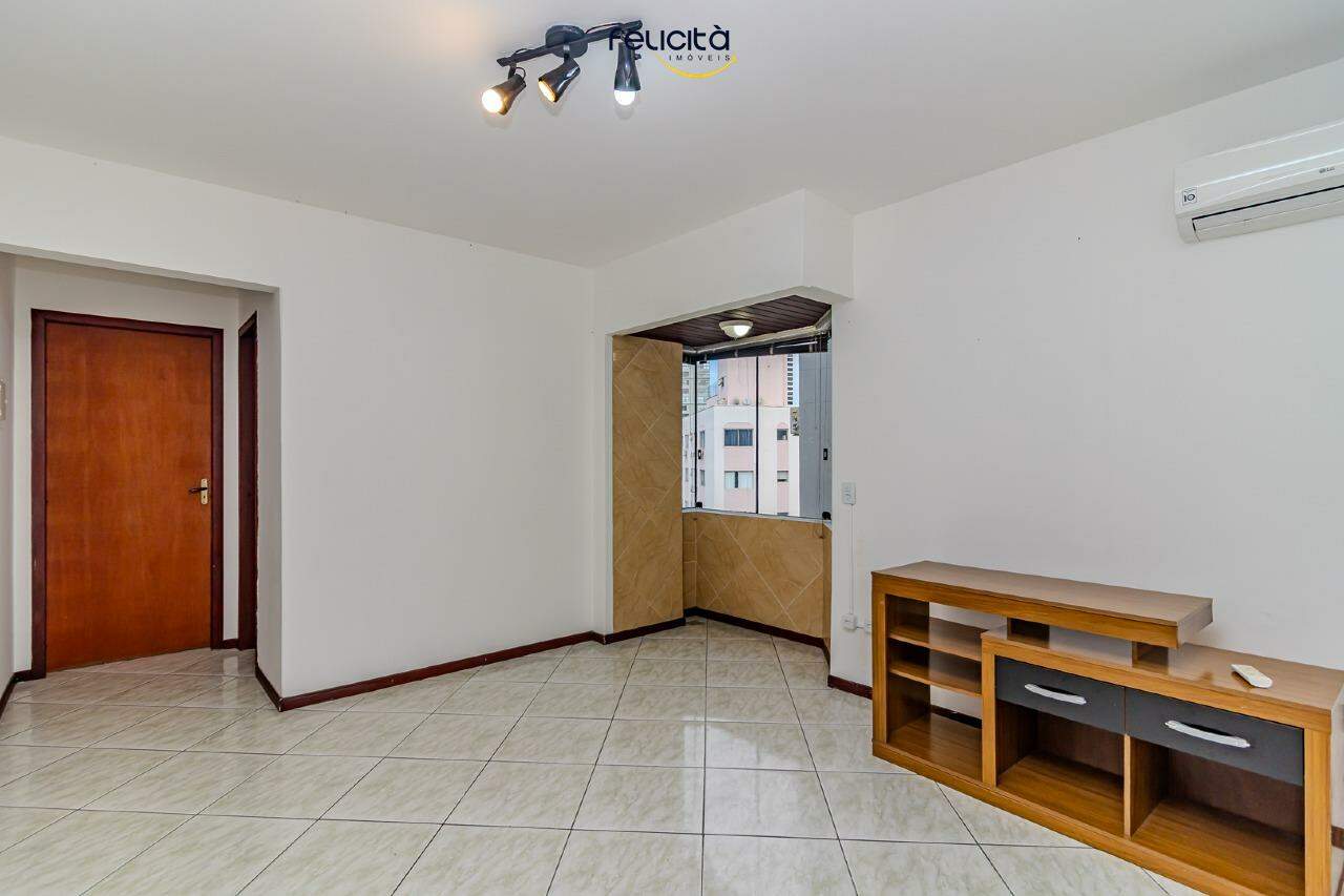 Apartamento de 1 quarto, 53m² no bairro Nações, em Balneário Camboriú | Eu Corretor