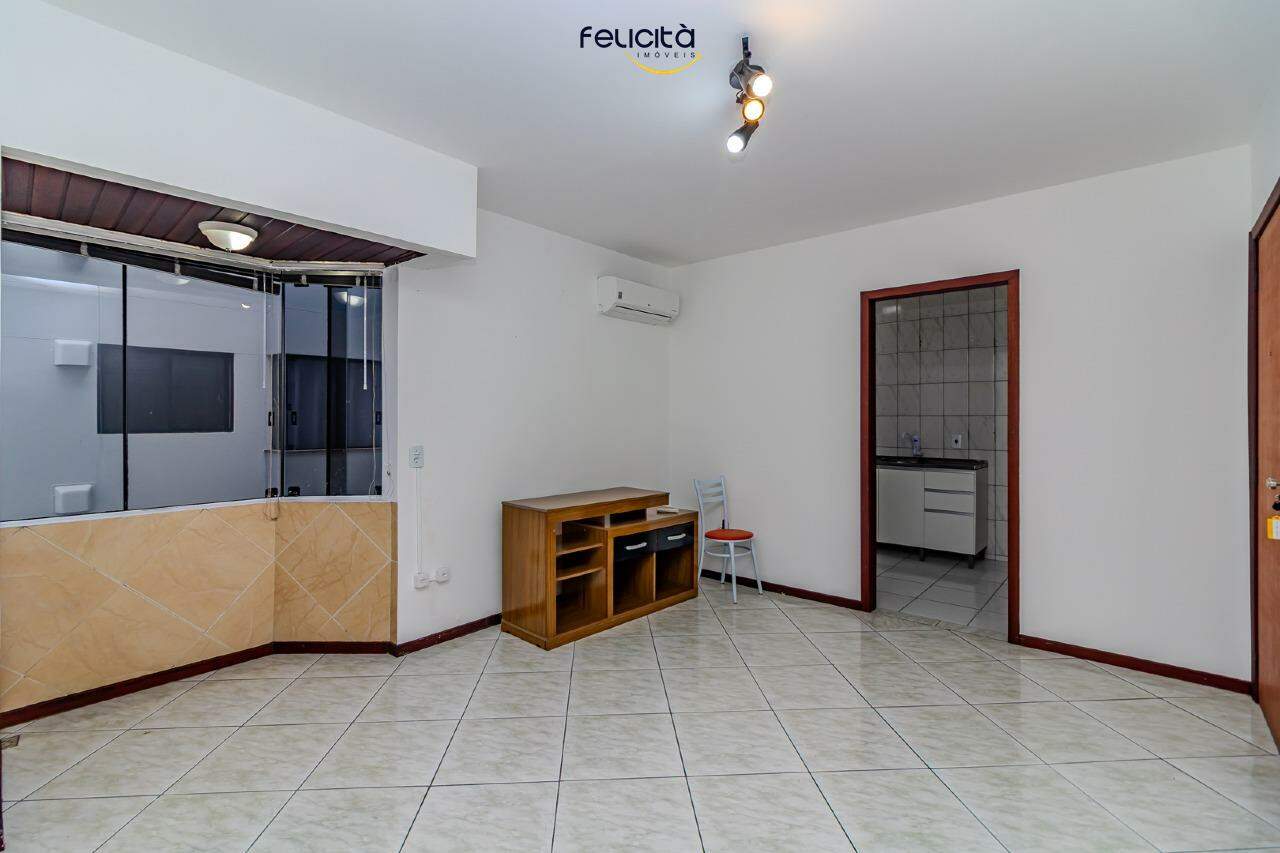 Apartamento de 1 quarto, 53m² no bairro Nações, em Balneário Camboriú | Eu Corretor