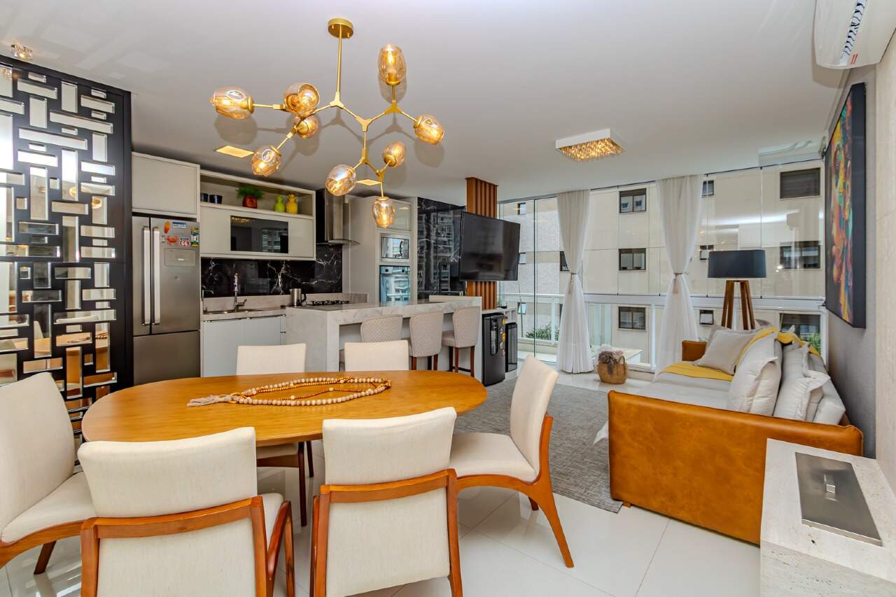 Apartamento de 2 quartos, 86m² no bairro Fazenda, em Itajaí | Eu Corretor