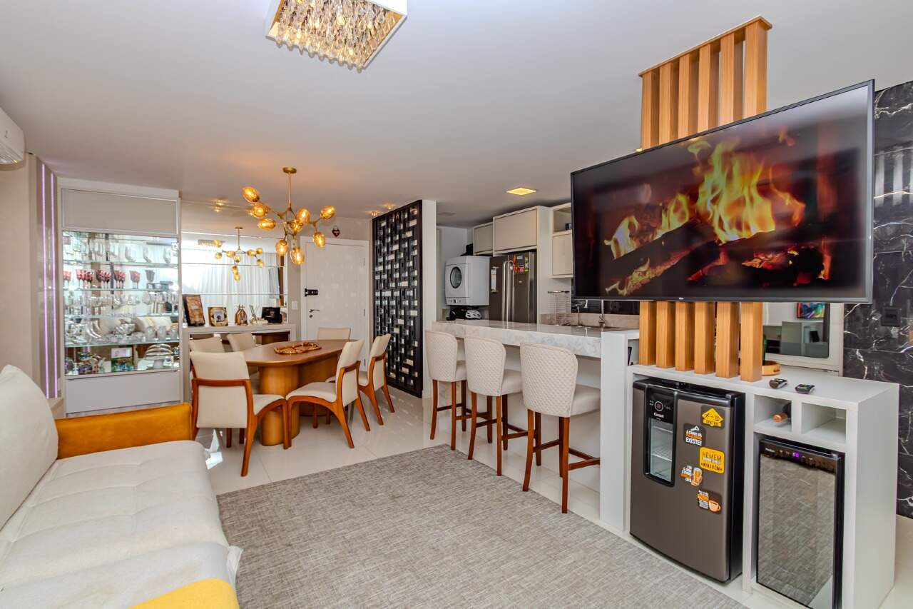 Apartamento de 2 quartos, 86m² no bairro Fazenda, em Itajaí | Eu Corretor