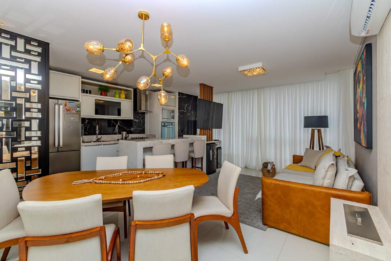 Apartamento de 2 quartos, 86m² no bairro Fazenda, em Itajaí | Eu Corretor