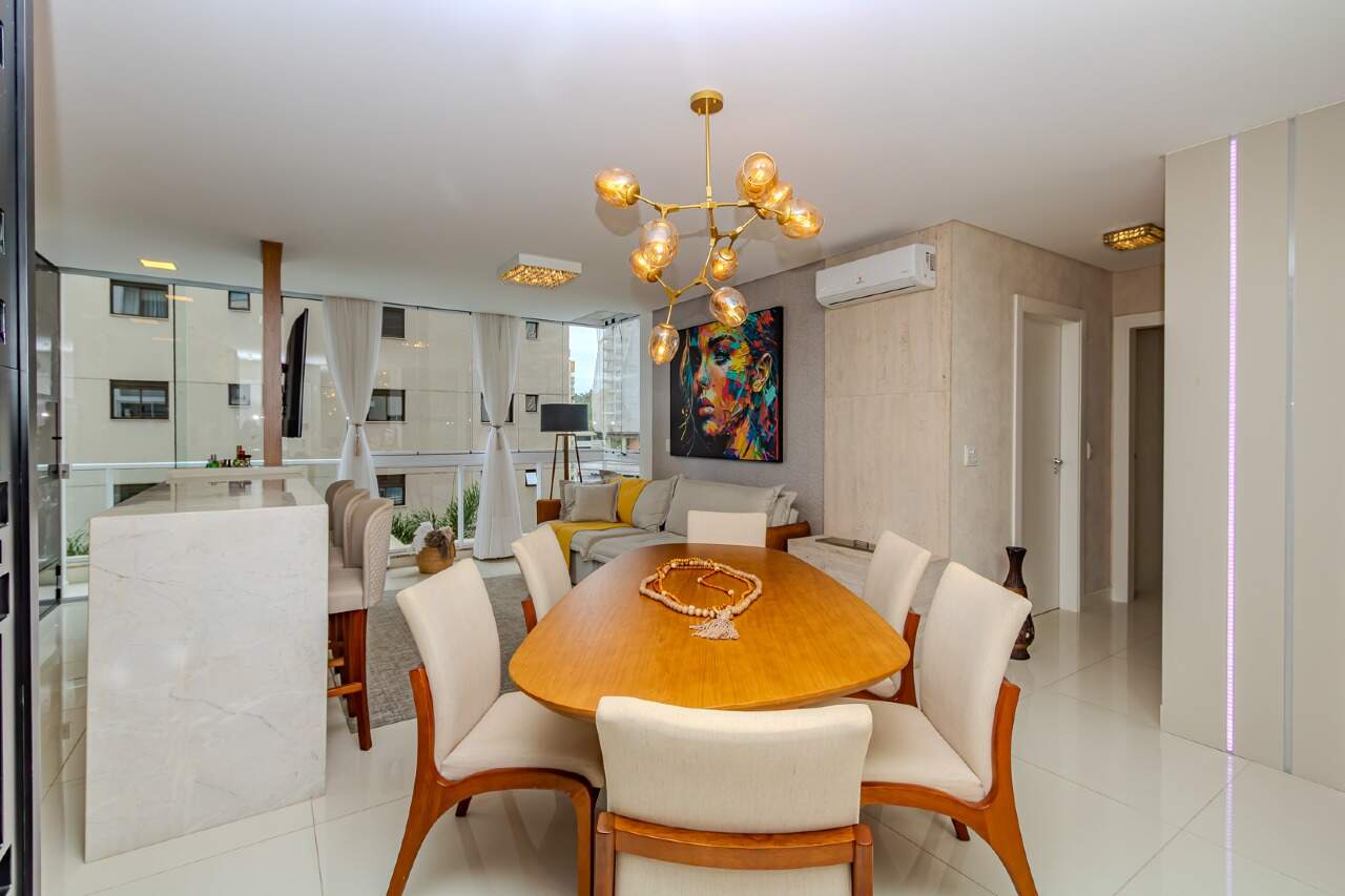 Apartamento de 2 quartos, 86m² no bairro Fazenda, em Itajaí | Eu Corretor
