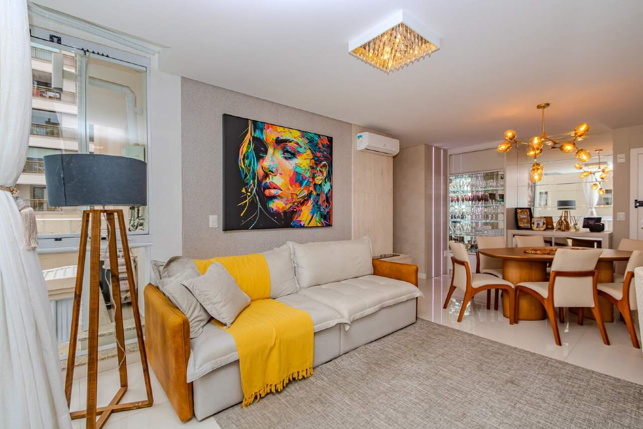 Apartamento de 2 quartos, 86m² no bairro Fazenda, em Itajaí | Eu Corretor
