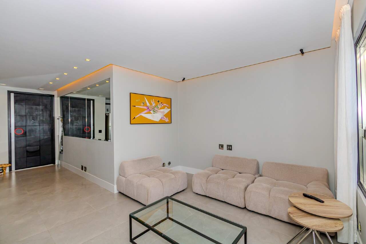 Apartamento de 2 quartos, 74m² no bairro Praia Brava, em Itajaí | Eu Corretor