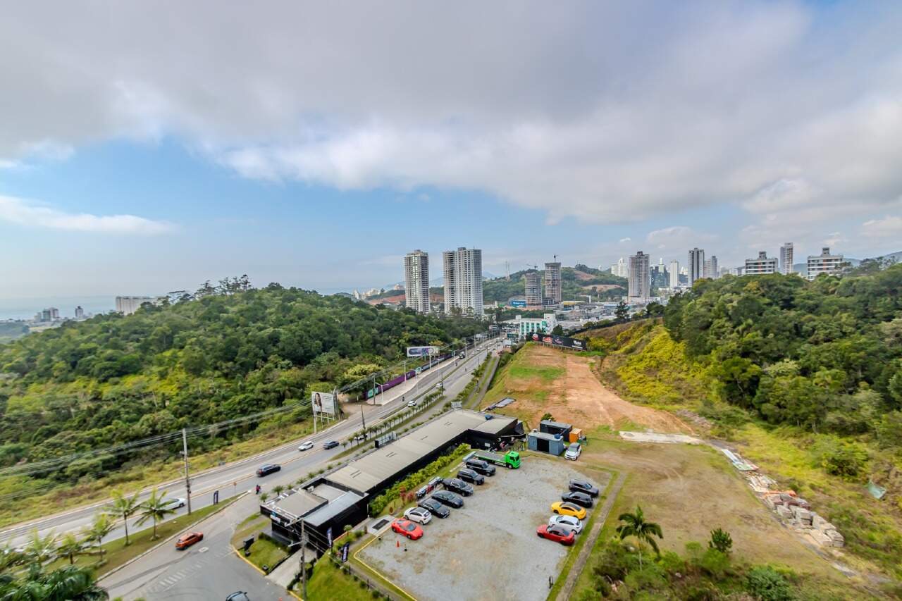 Apartamento de 2 quartos, 74m² no bairro Praia Brava, em Itajaí | Eu Corretor