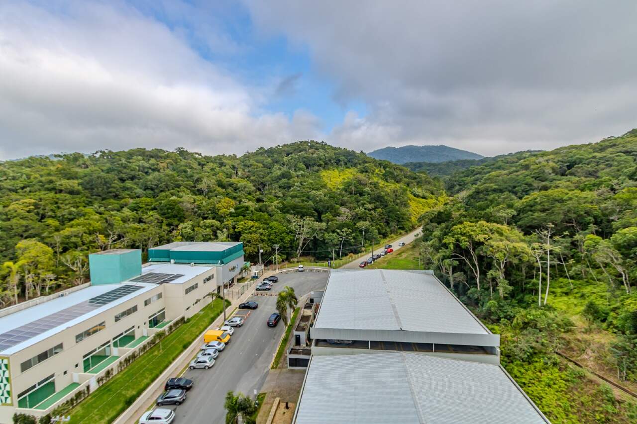Apartamento de 2 quartos, 74m² no bairro Praia Brava, em Itajaí | Eu Corretor