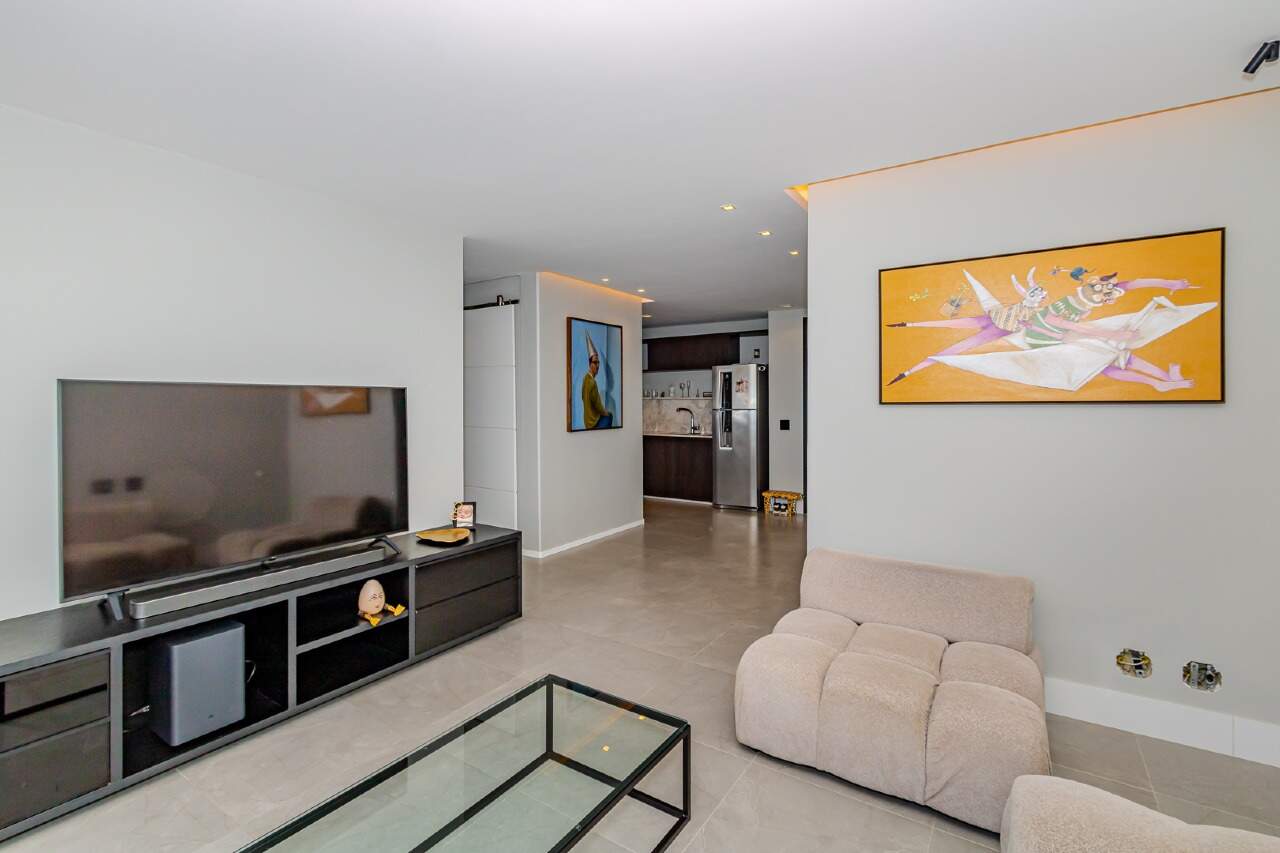 Apartamento de 2 quartos, 74m² no bairro Praia Brava, em Itajaí | Eu Corretor